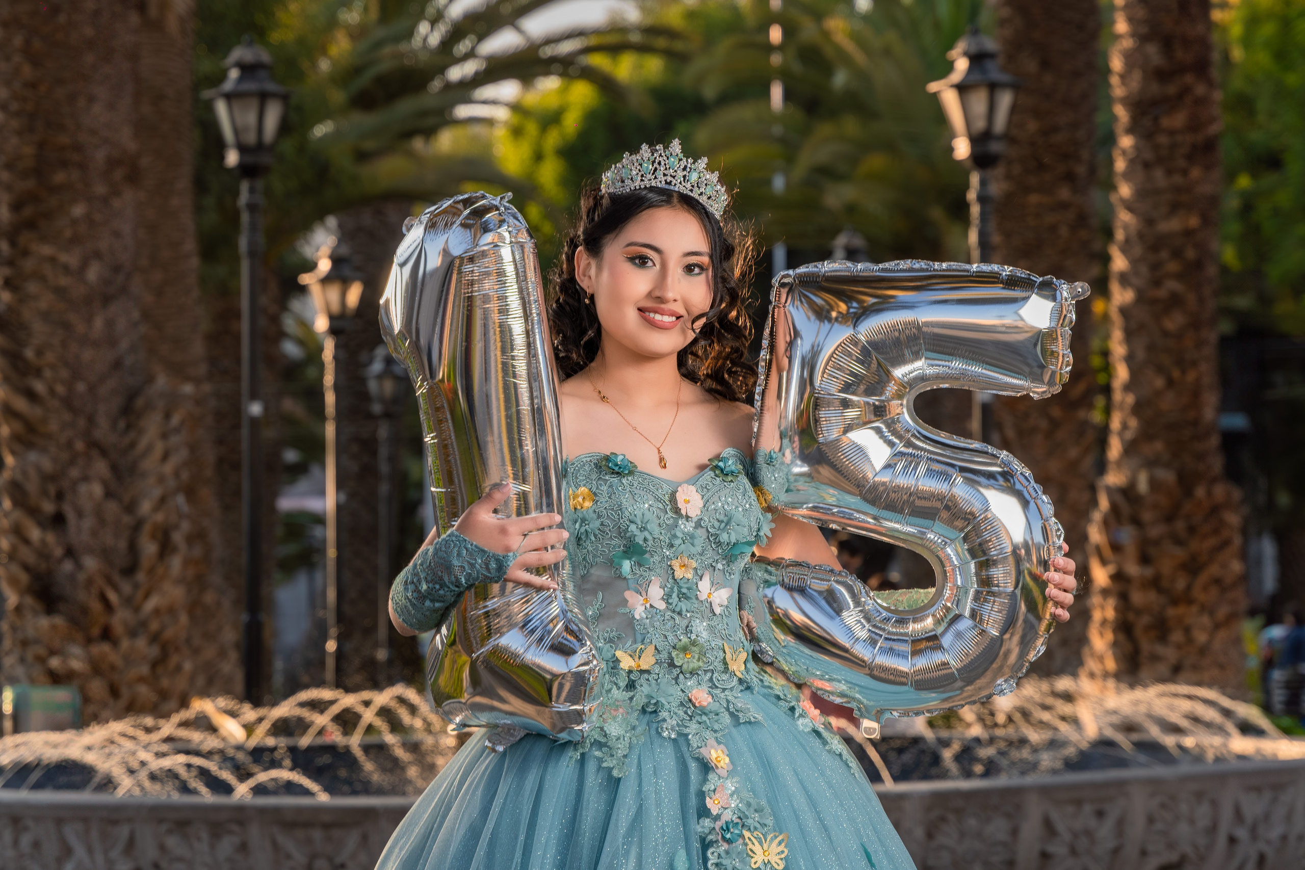 XV DE QORIANKHA. Studio KVTA | Fotografía y Video de Bodas en Arequipa