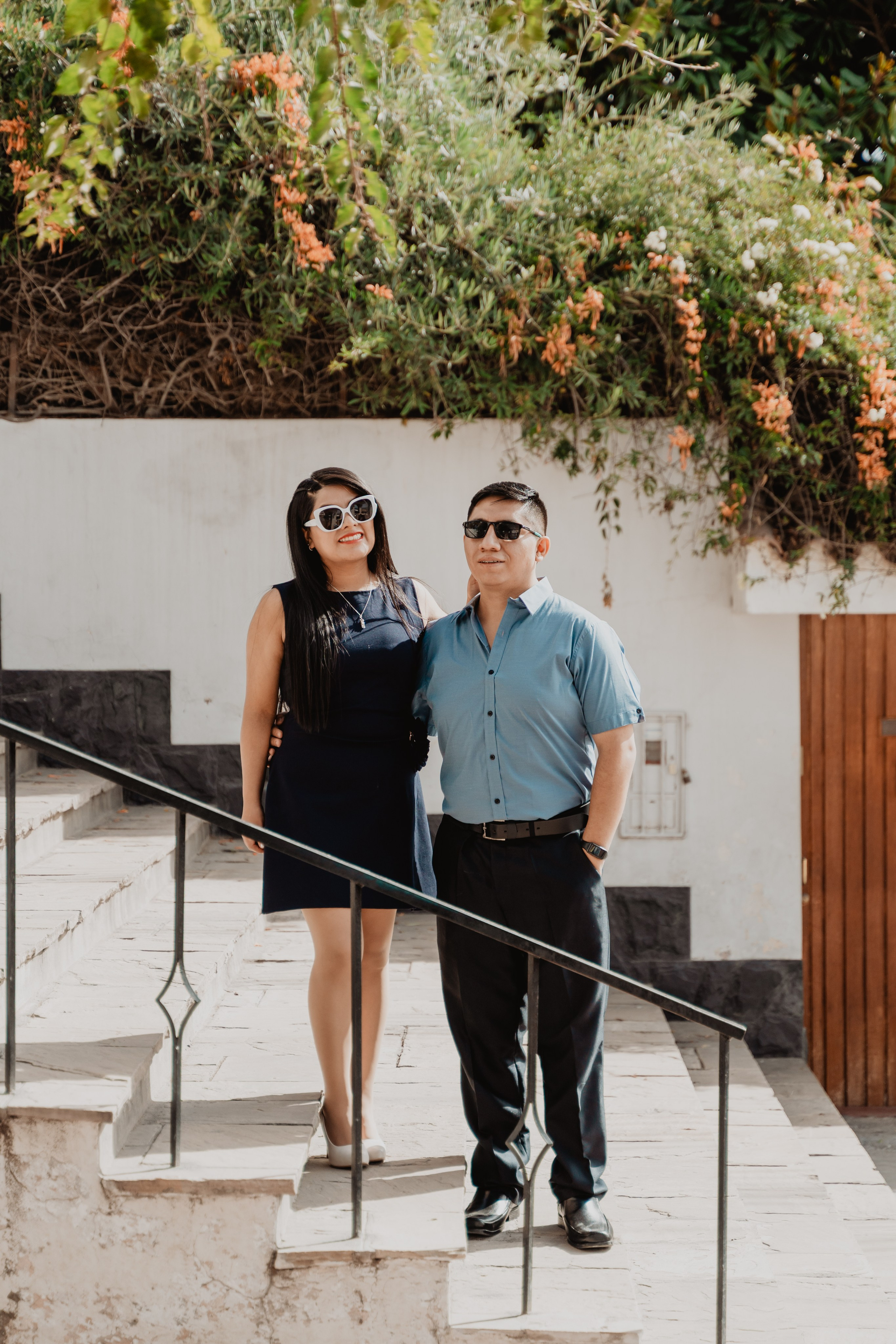 PRE BODA ALEXIS Y ANGELICA. Studio KVTA | Fotografía y Video de Bodas en Arequipa