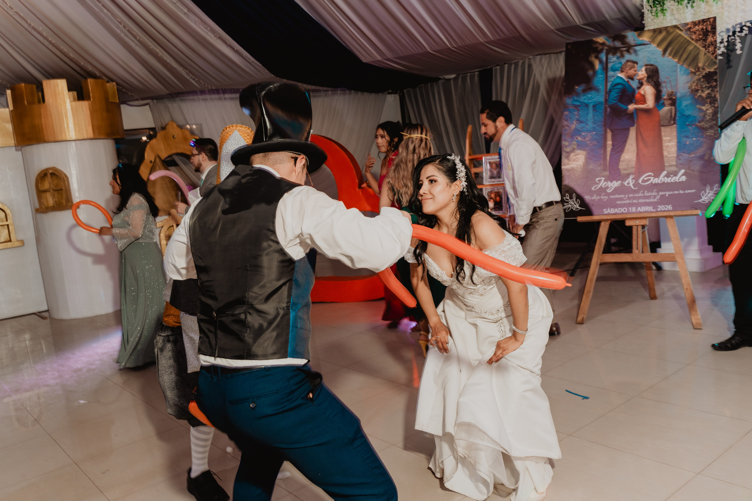 GABRIELA + JORGE | BODA CIVIL RELIGIOSA. Studio KVTA | Fotografía y Video de Bodas en Arequipa