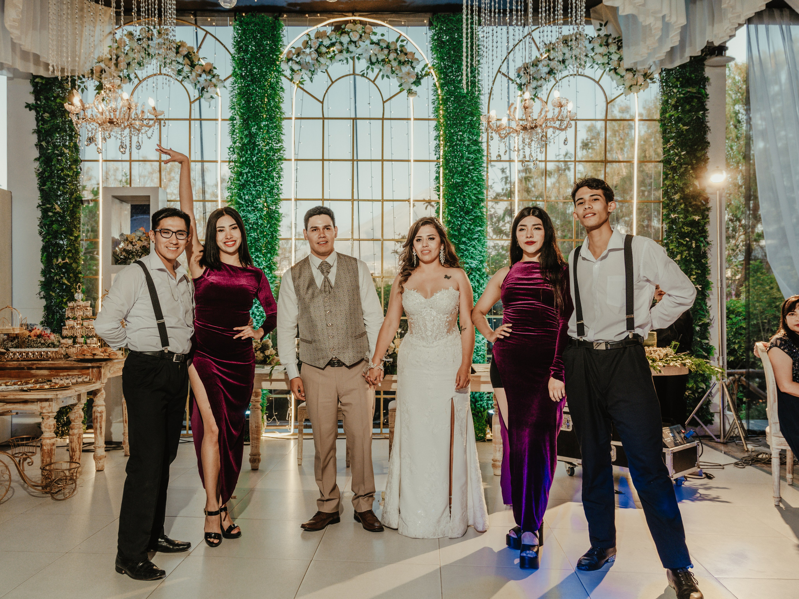 CARLA Y MARIO BODA RELIGIOSA. Studio KVTA | Fotografía y Video de Bodas en Arequipa