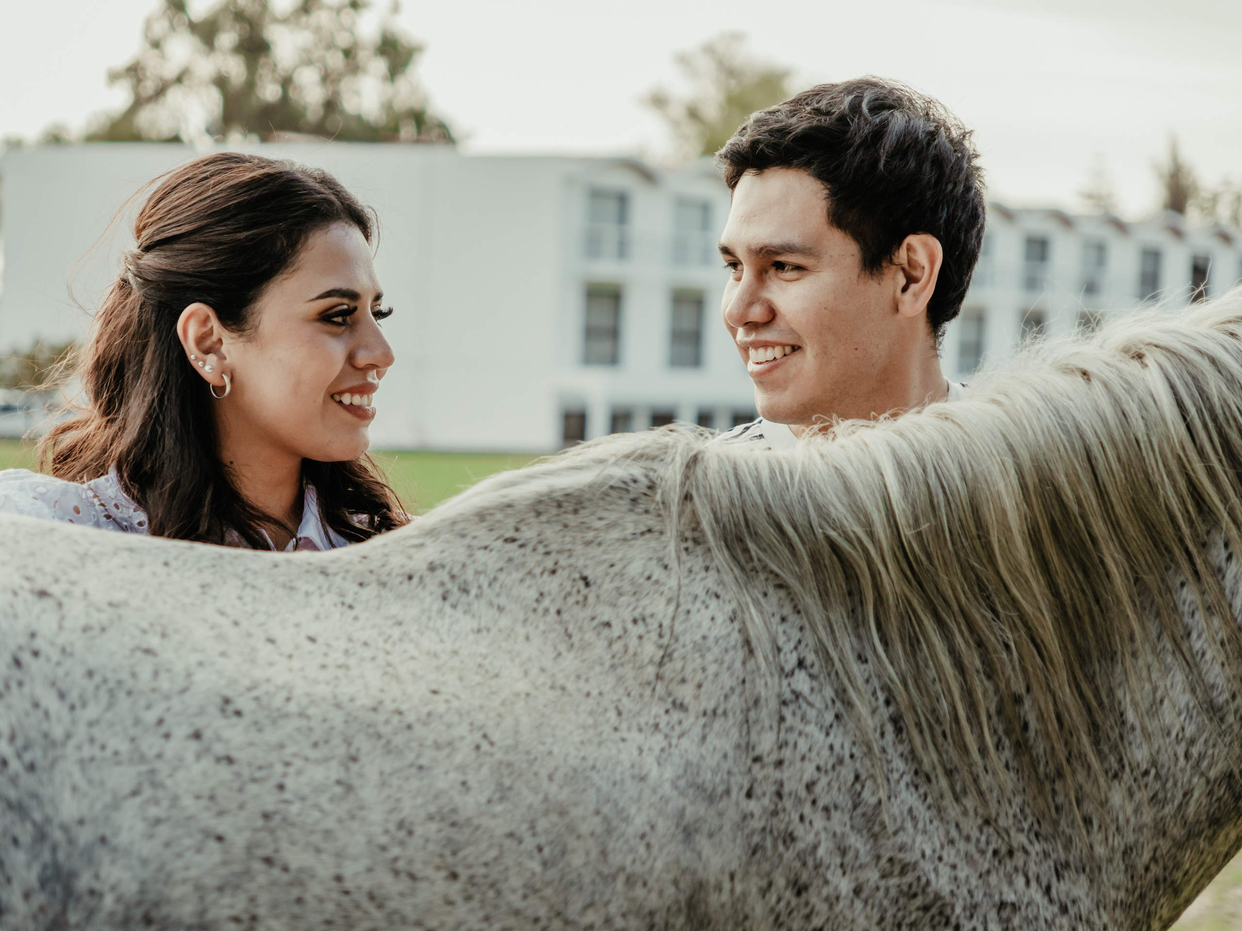CARLA Y MARIO | PRE BODA. Studio KVTA | Fotografía y Video de Bodas en Arequipa
