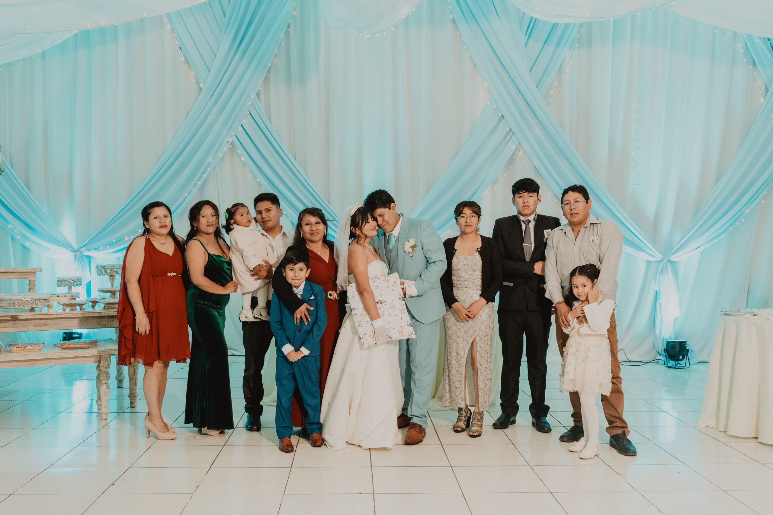 STEISY + EMMANUEL | BODA RELIGIOSA. Studio KVTA | Fotografía y Video de Bodas en Arequipa