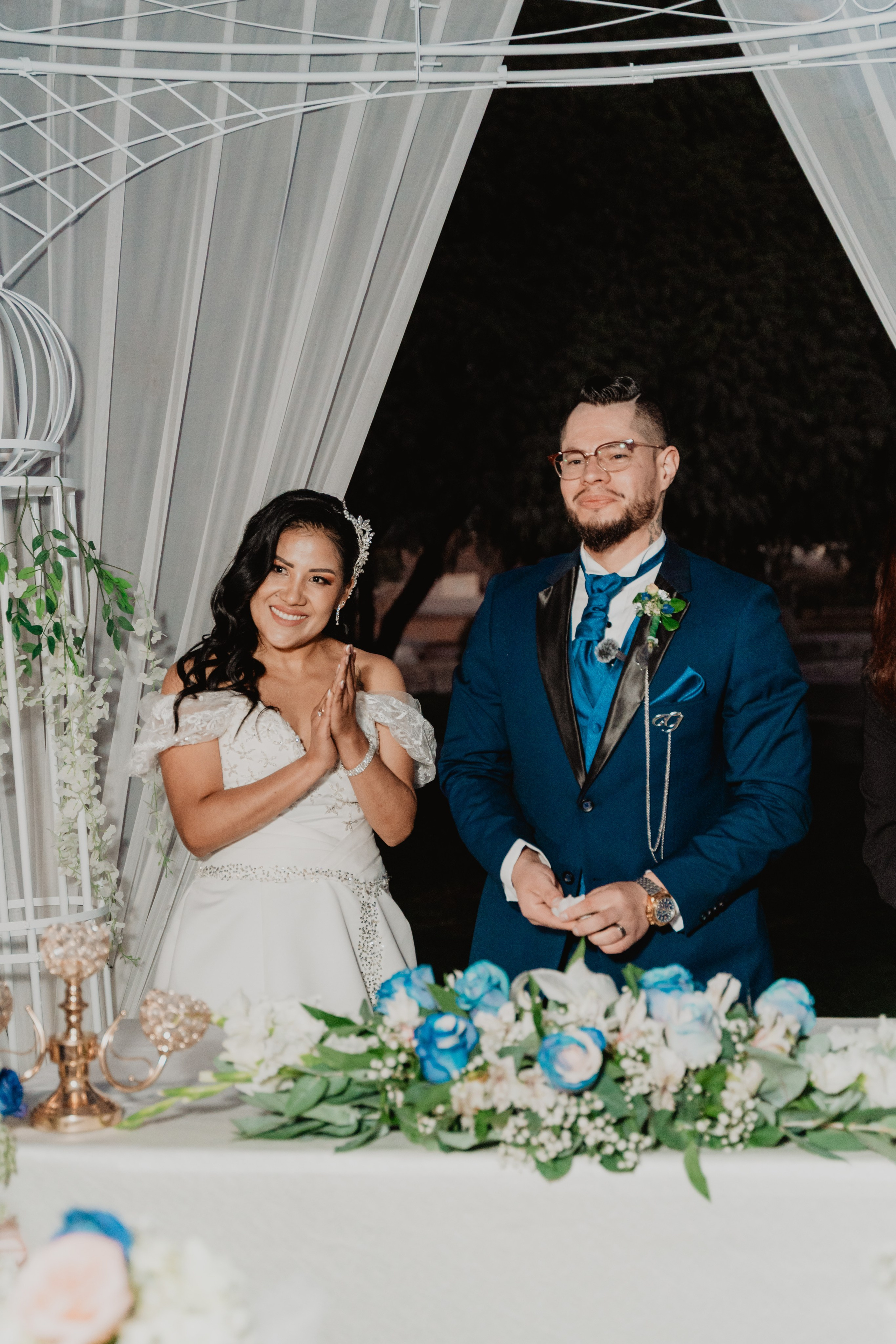 GABRIELA + JORGE | BODA CIVIL RELIGIOSA. Studio KVTA | Fotografía y Video de Bodas en Arequipa