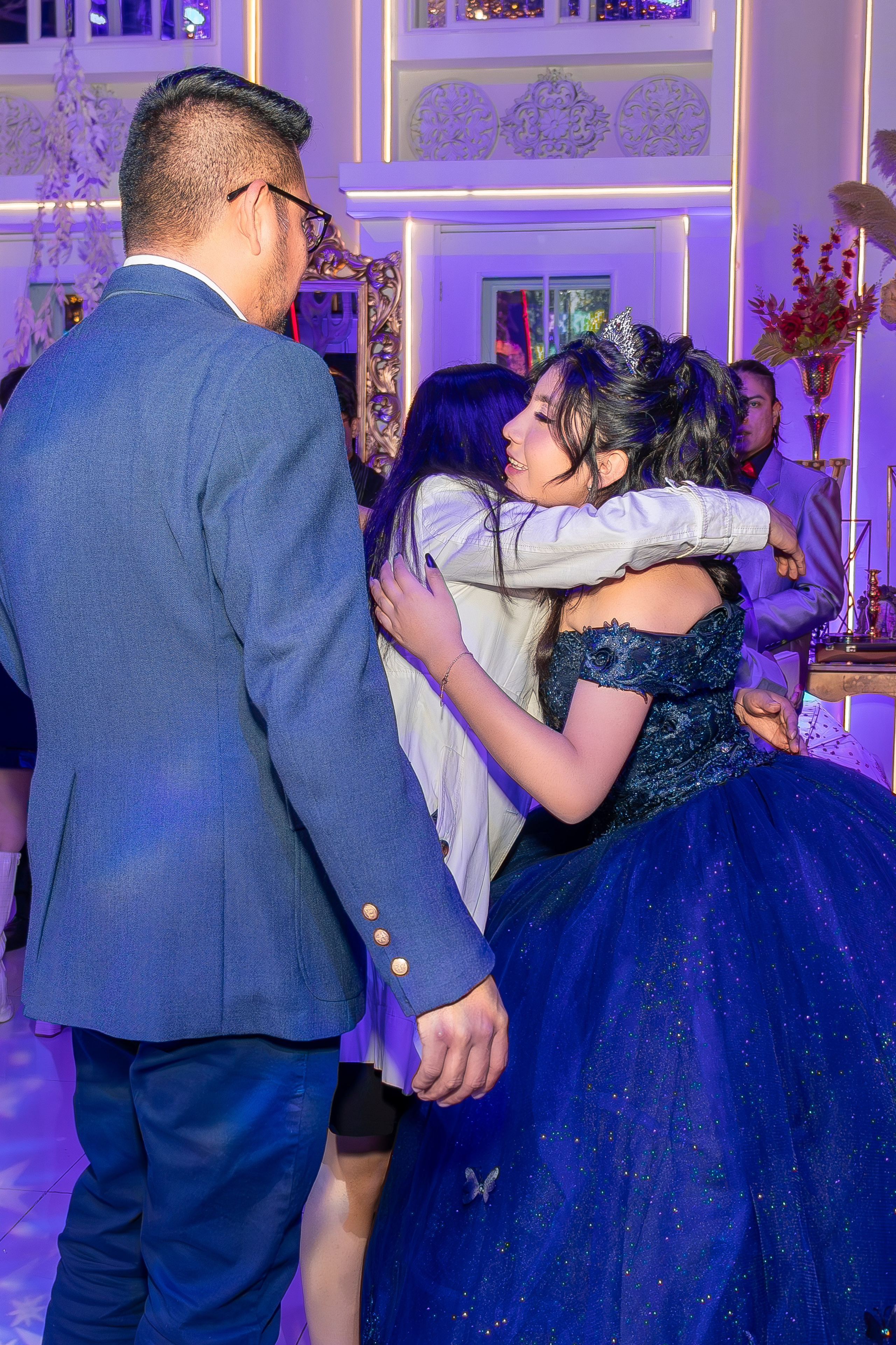 Xv de karolay. Studio KVTA | Fotografía y Video de Bodas en Arequipa