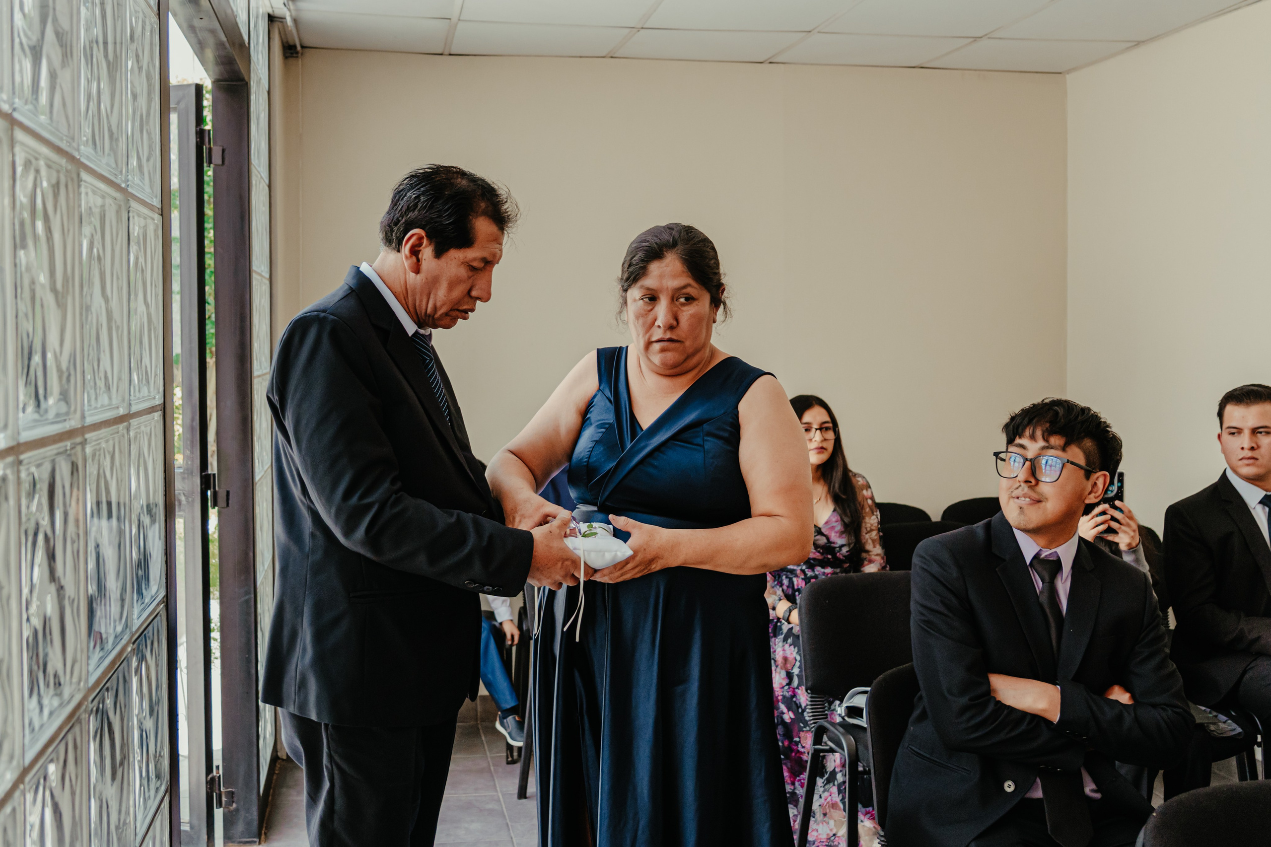 C Y M CIVIL AQP. Studio KVTA | Fotografía y Video de Bodas en Arequipa