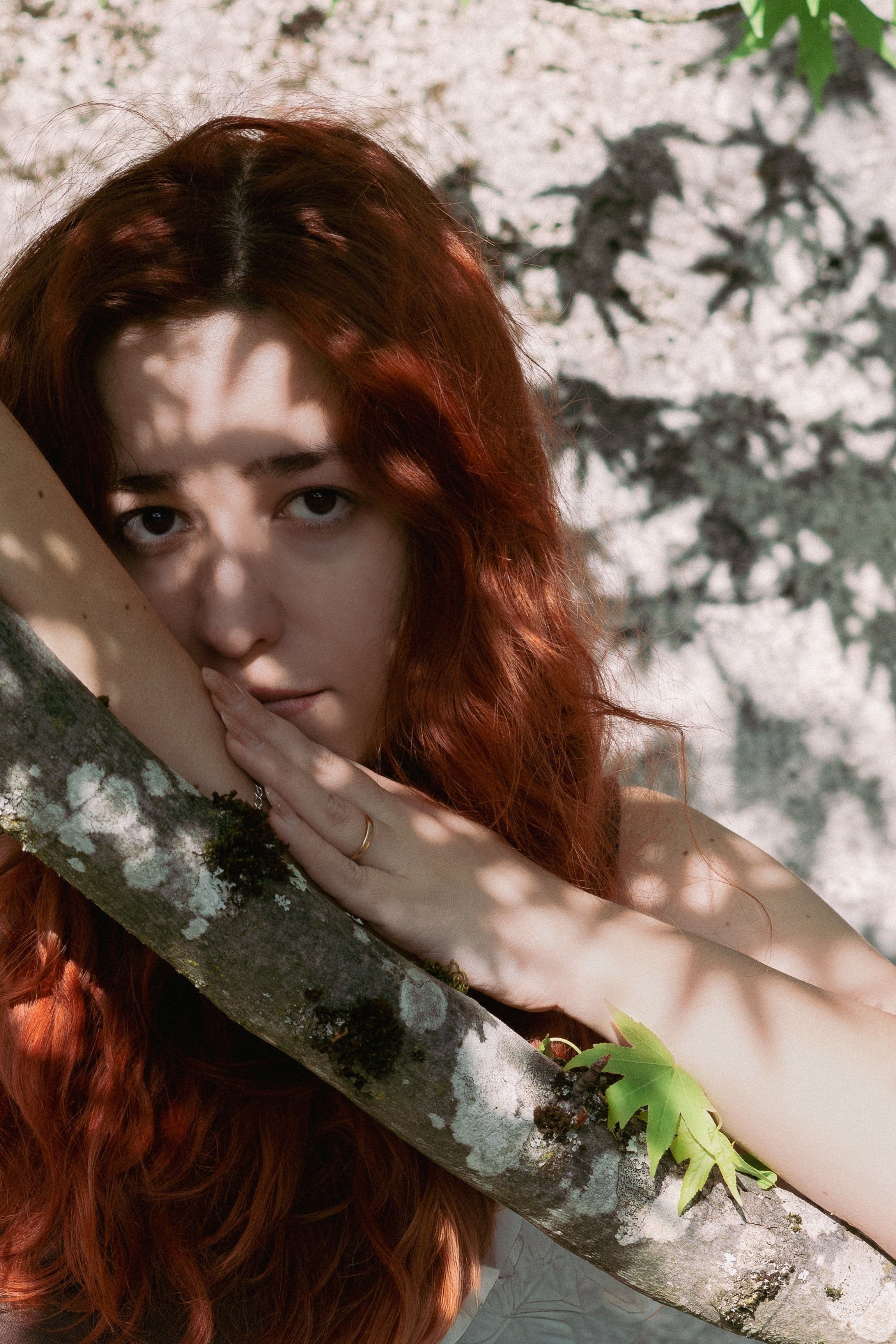 Projet 365 autoportraits par Eugenia Andres. Photographe à Genève - Eugenia Andres