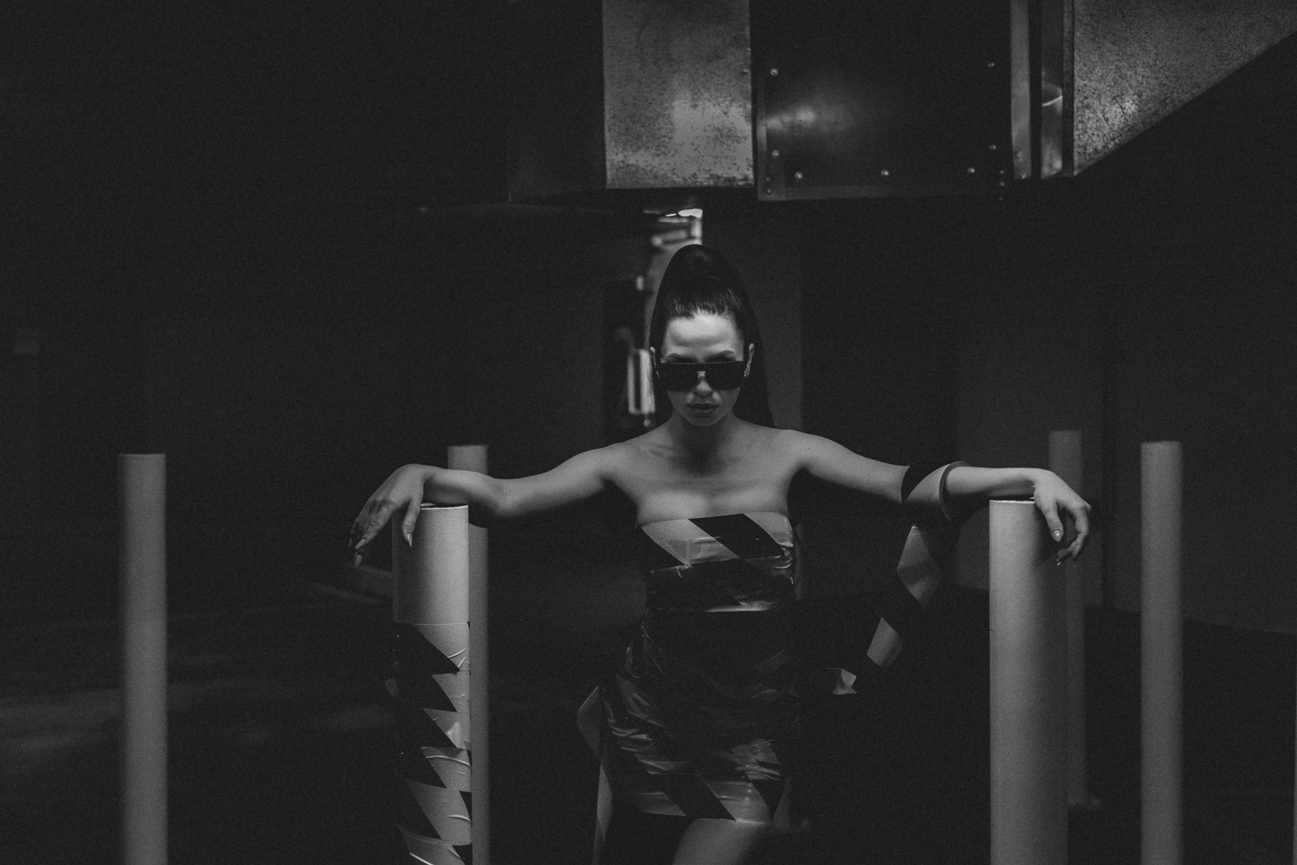 MT | сaution. Portrait and Lifestyle Photographer in Miami | Anna Isaak