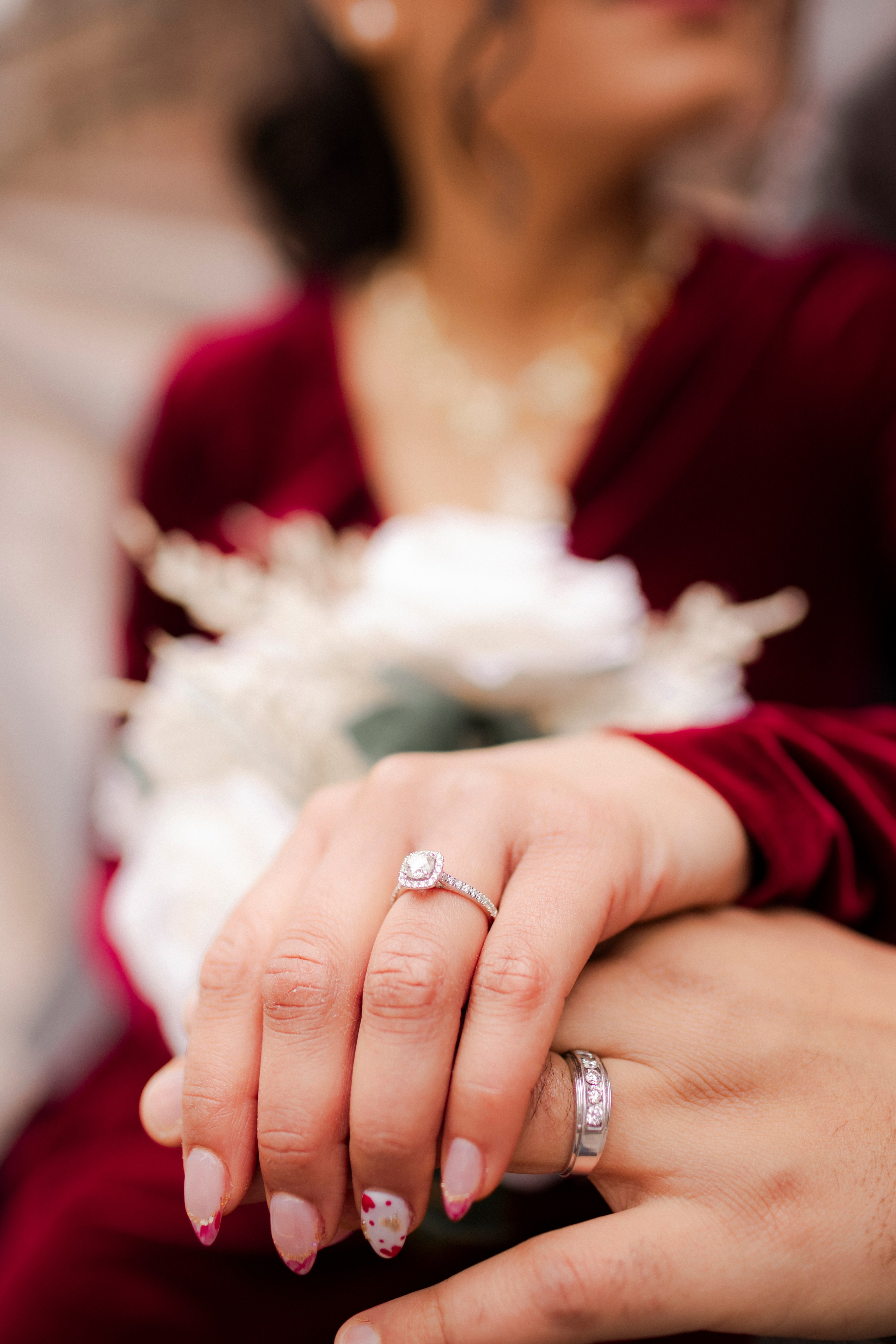 Jashan & Medha’s Wedding | Wedding Photography in Toronto