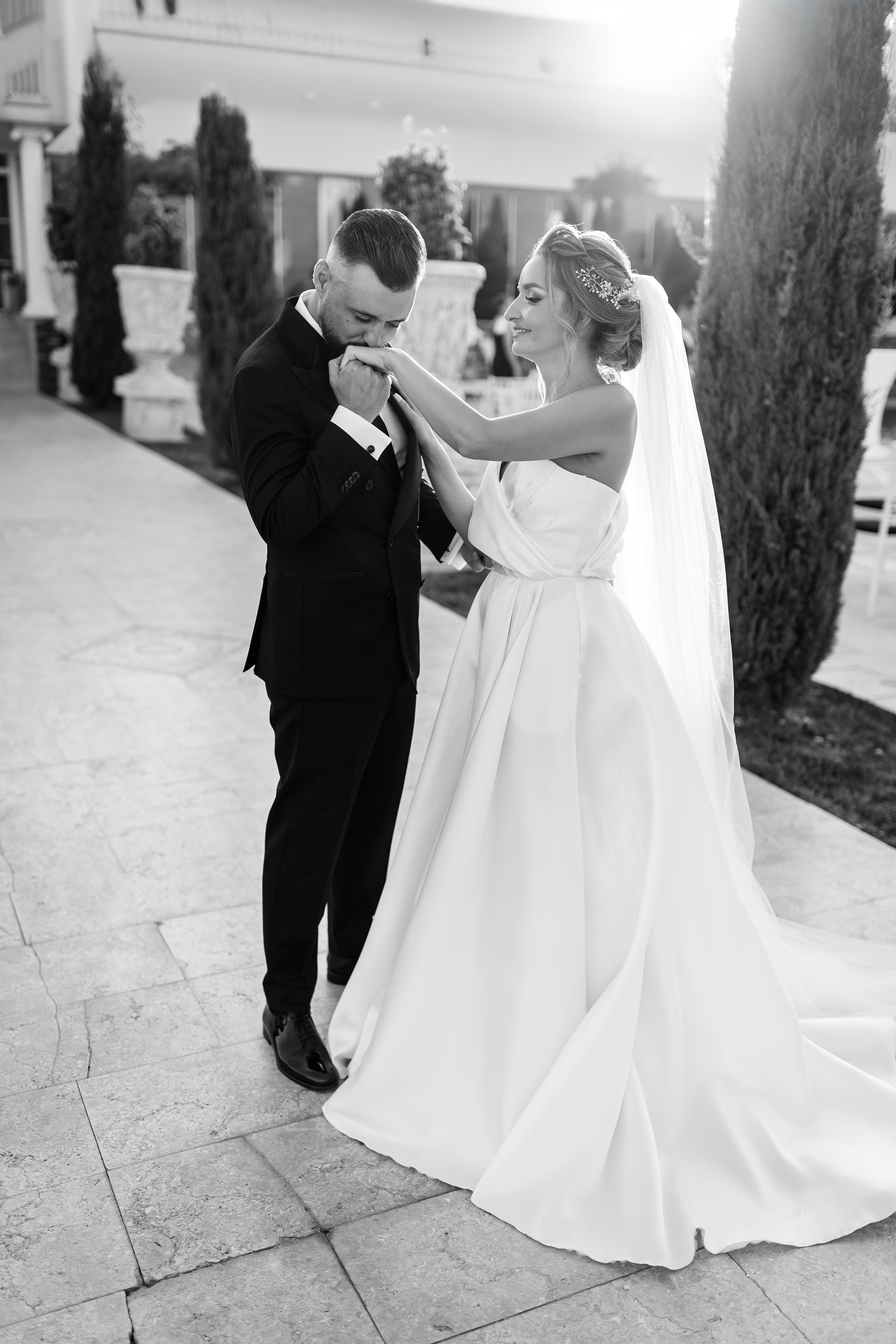 Nunta Loredana si Mihai. Fotograf nunta Bucuresti - Manu Ivanciu