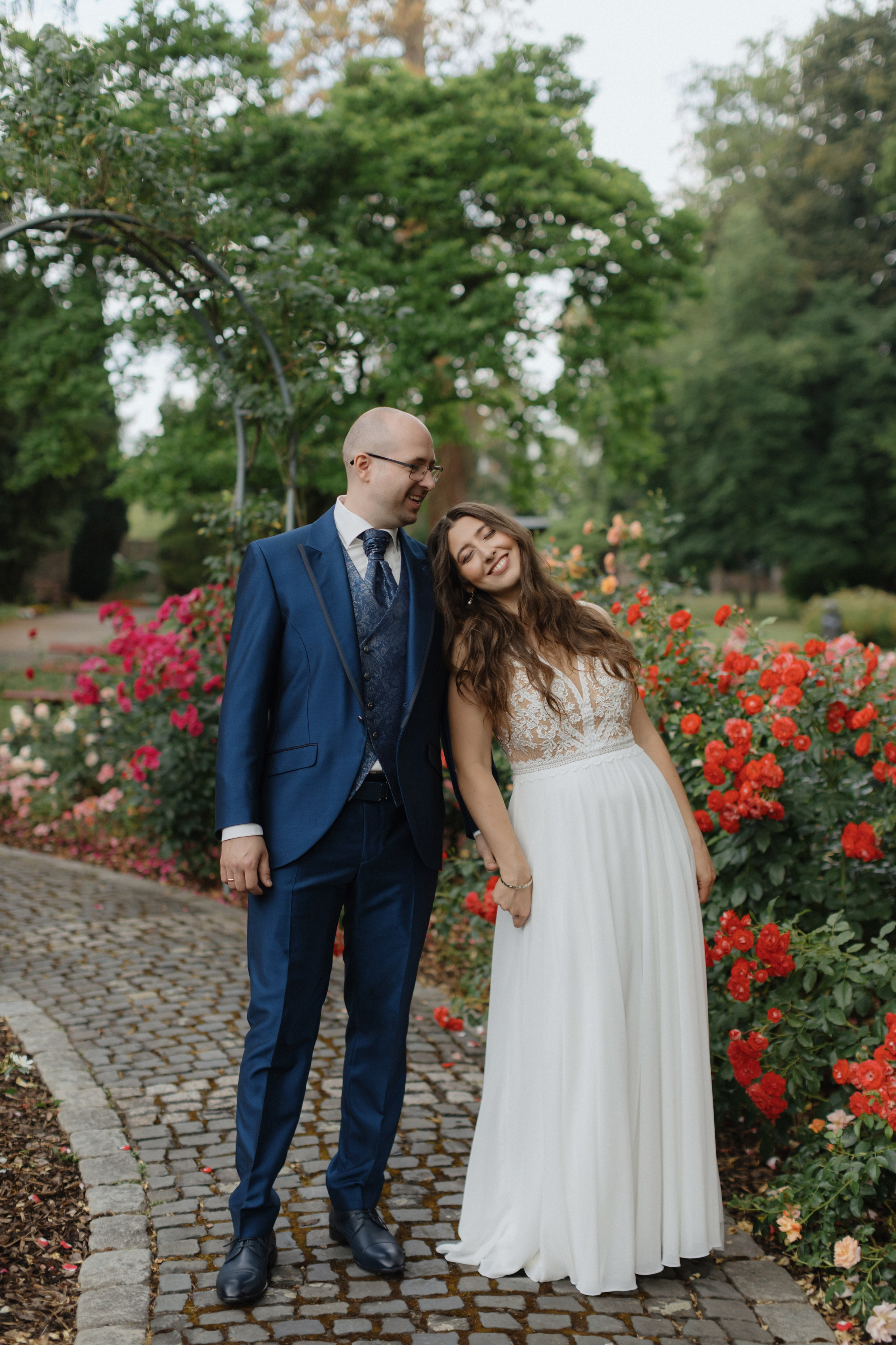 Anna & Sven. Maria Chistyakovа — Fotografin in Karlsruhe, Baden-Baden und Umgebung