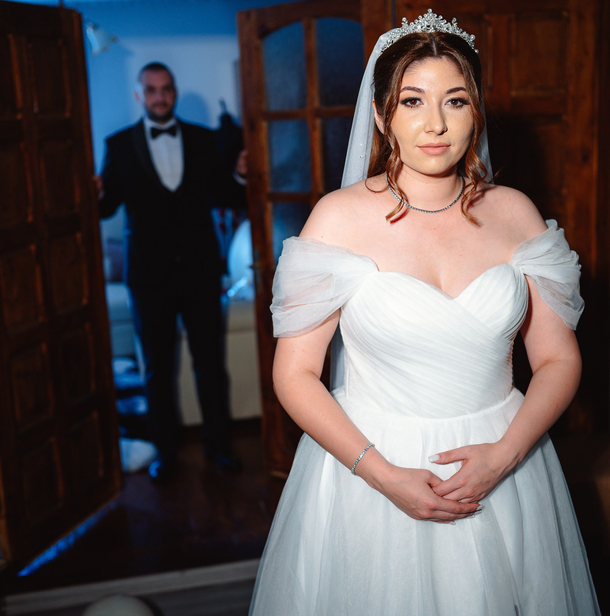 Wedding Day | Cerasela & Adrian. Fotograf de nuntă și botez în Dâmbovița și București | Chivescu Alexandru