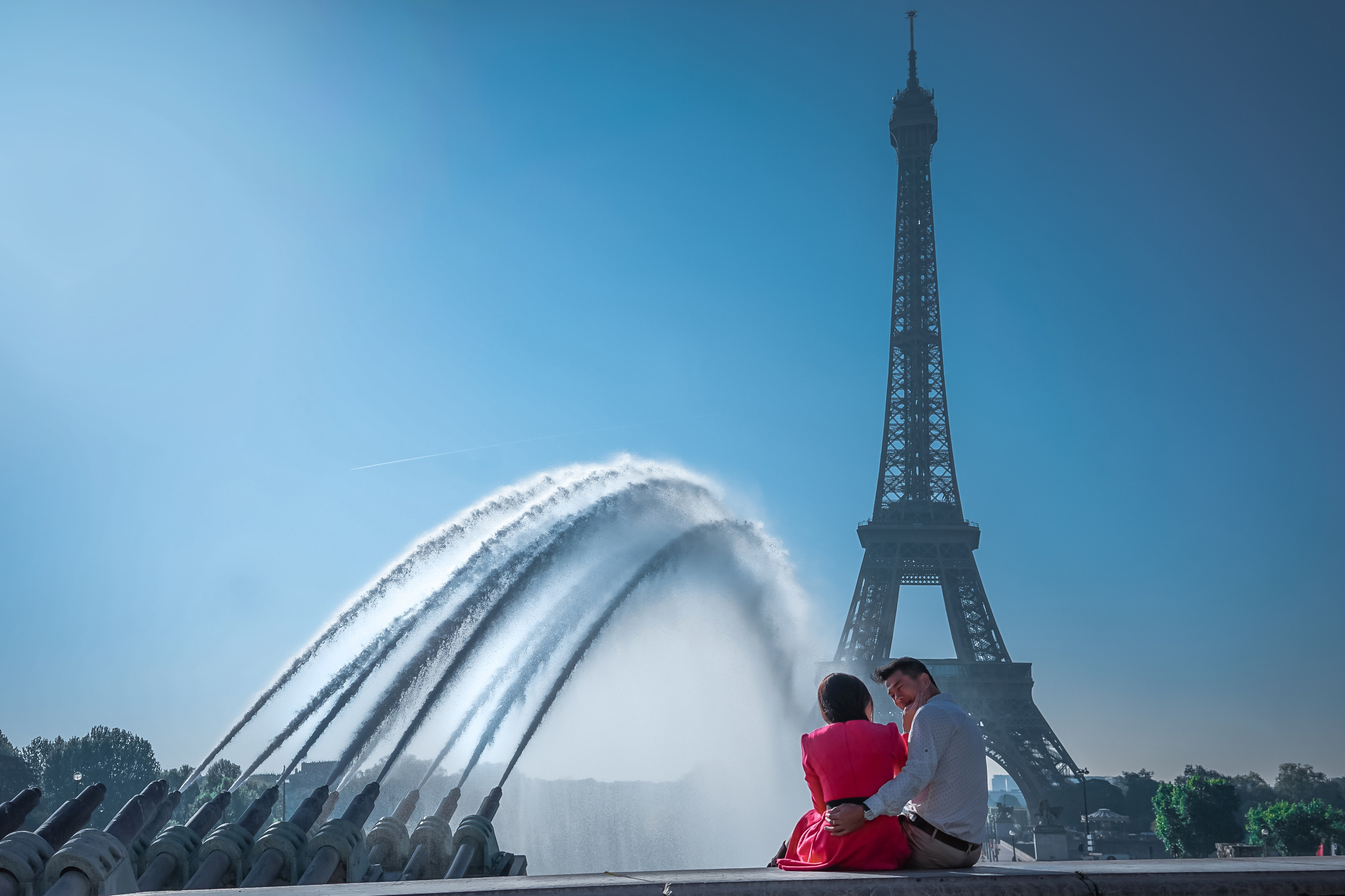 Wedding Proposal in Paris: 7 Refined & Realistic Ideas for 2026. Photographe à Paris
