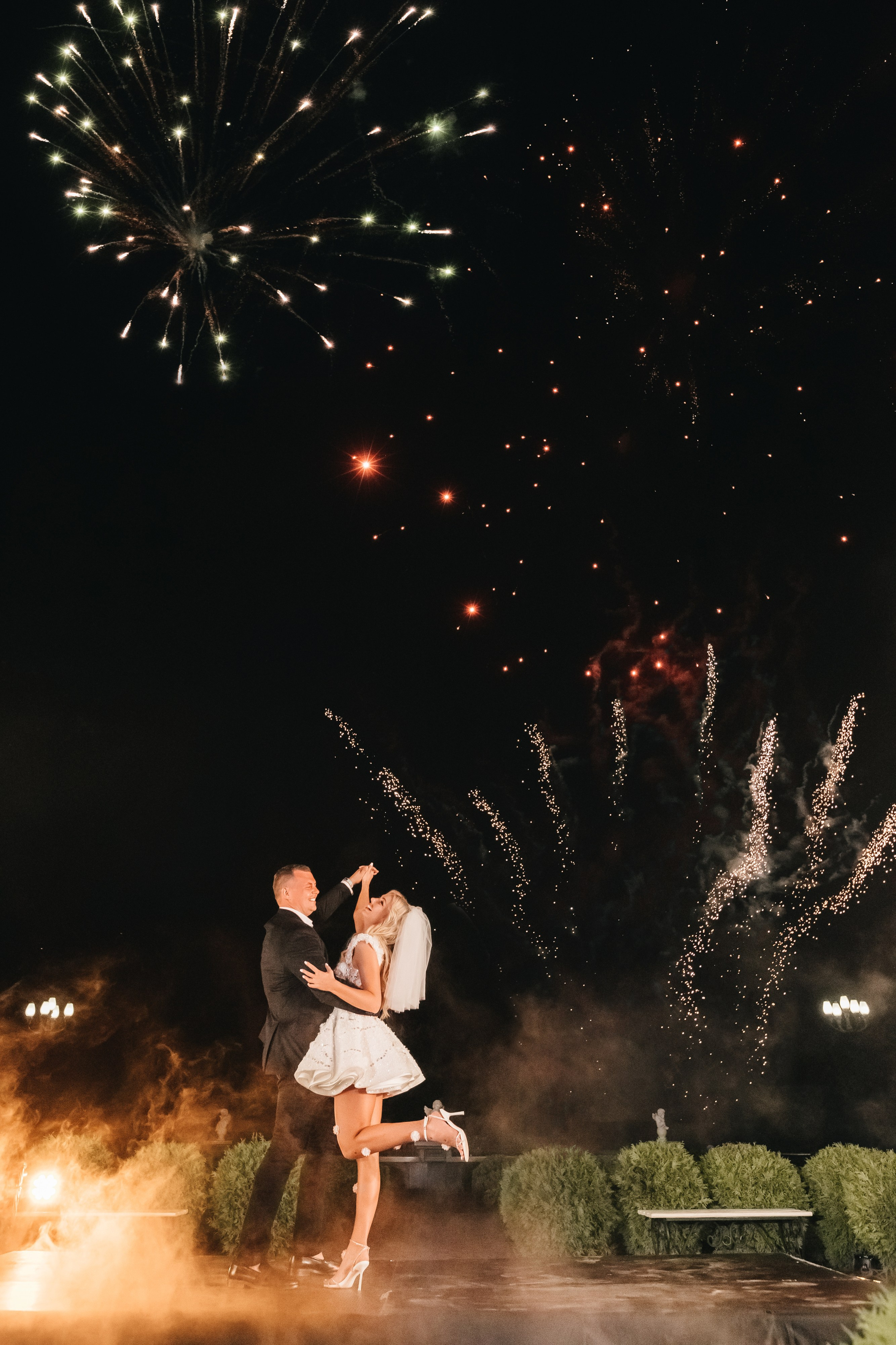 Свадебный и семейный фотограф в Риге Игорь Давидович