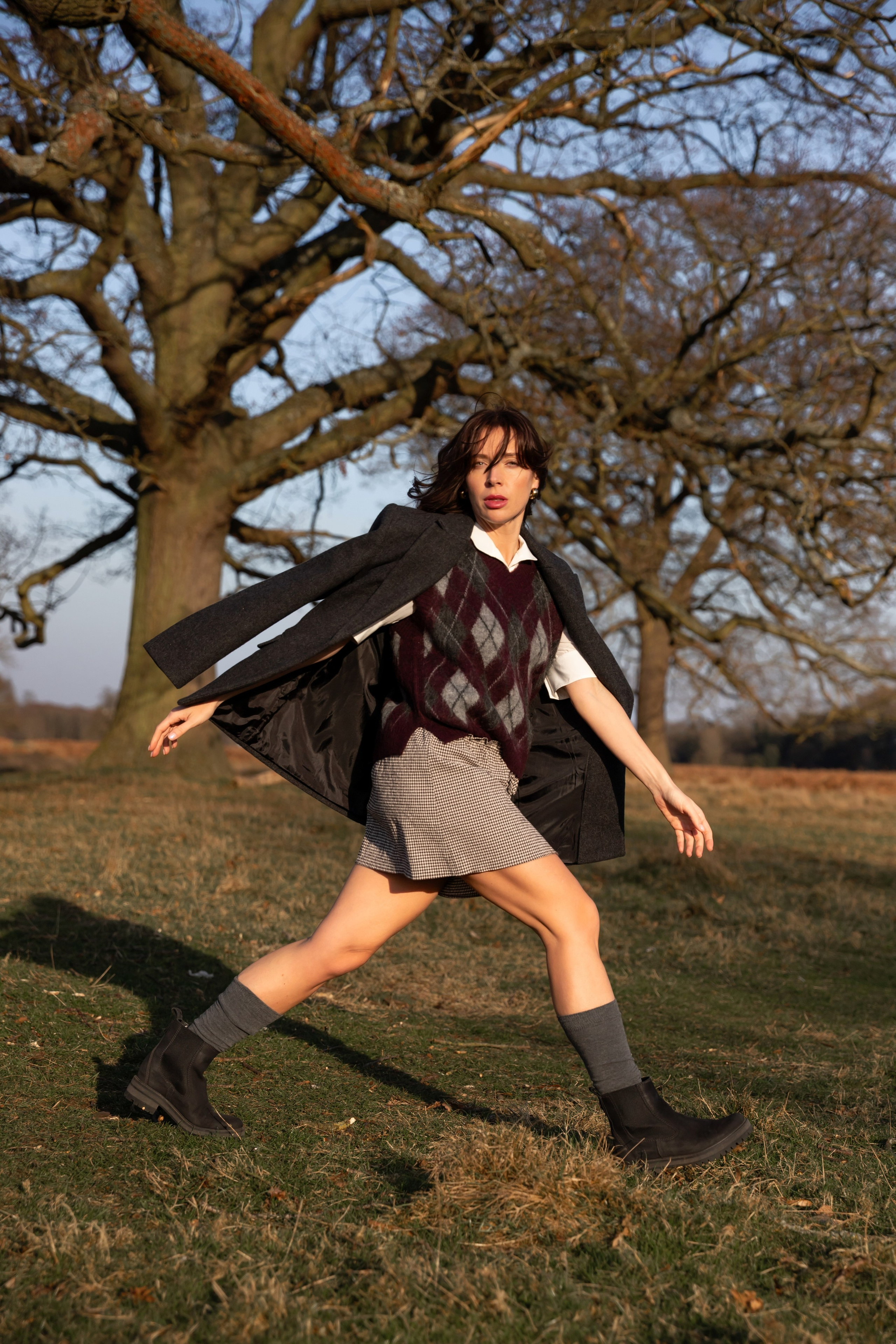 Helen. Daria V. Photography