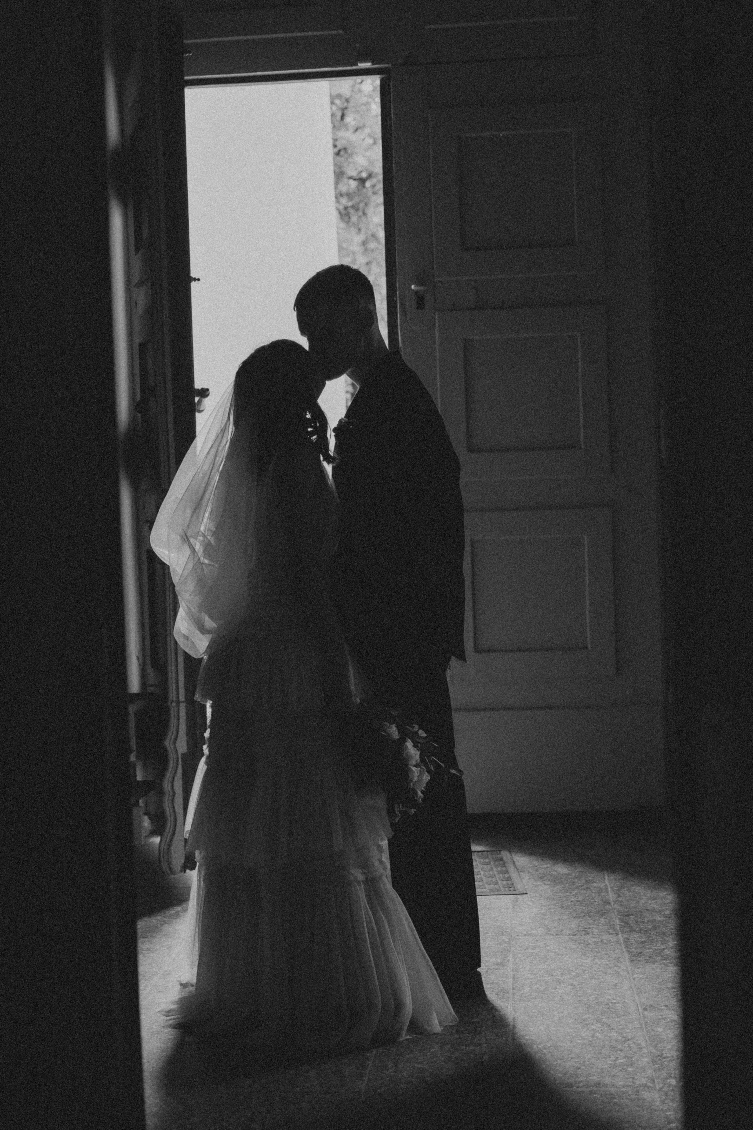 Ramunė ir Tomas. Fotografė Agnė Navickaitė