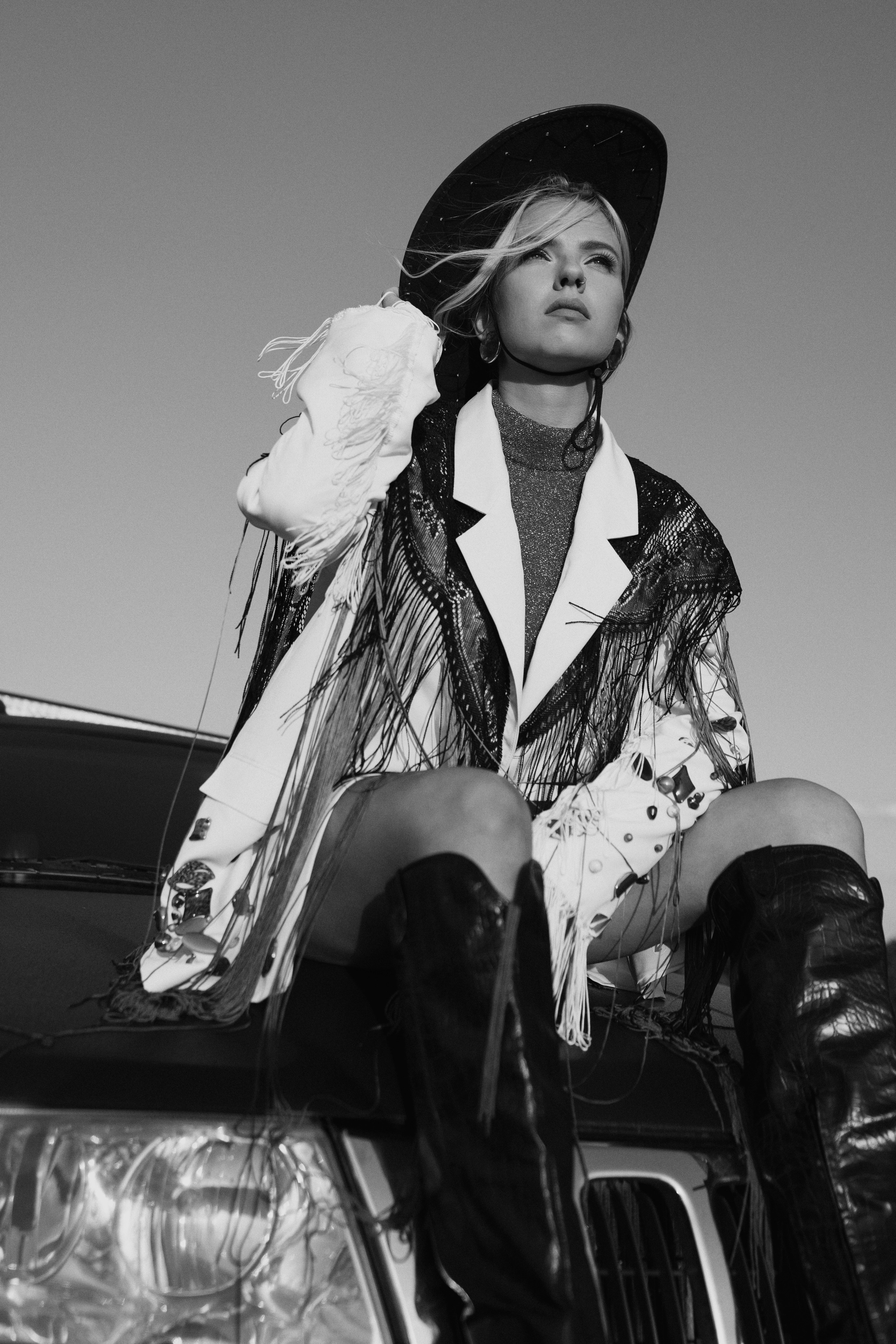 Rūta. Fotografė Agnė Navickaitė