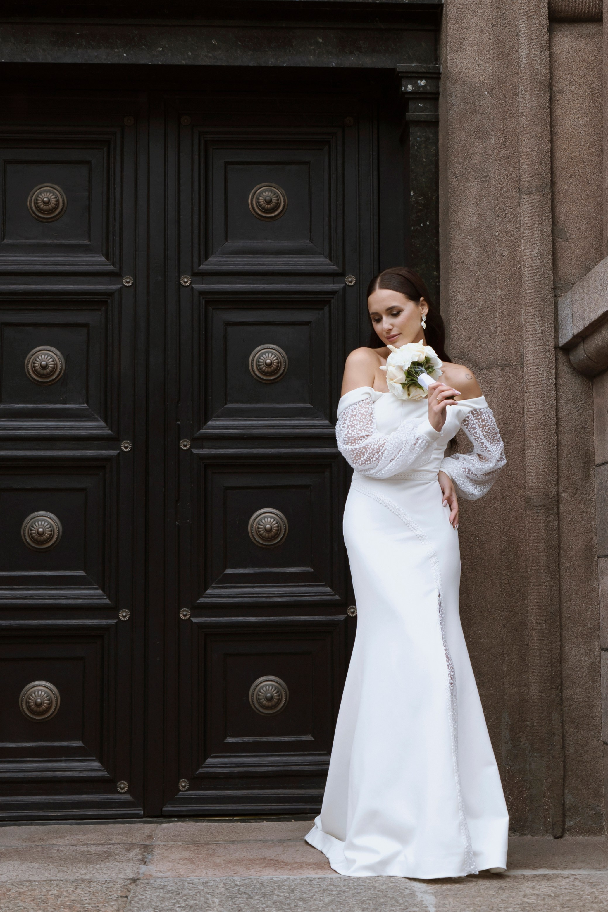 Aistė ir Evaldas. Fotografė Agnė Navickaitė