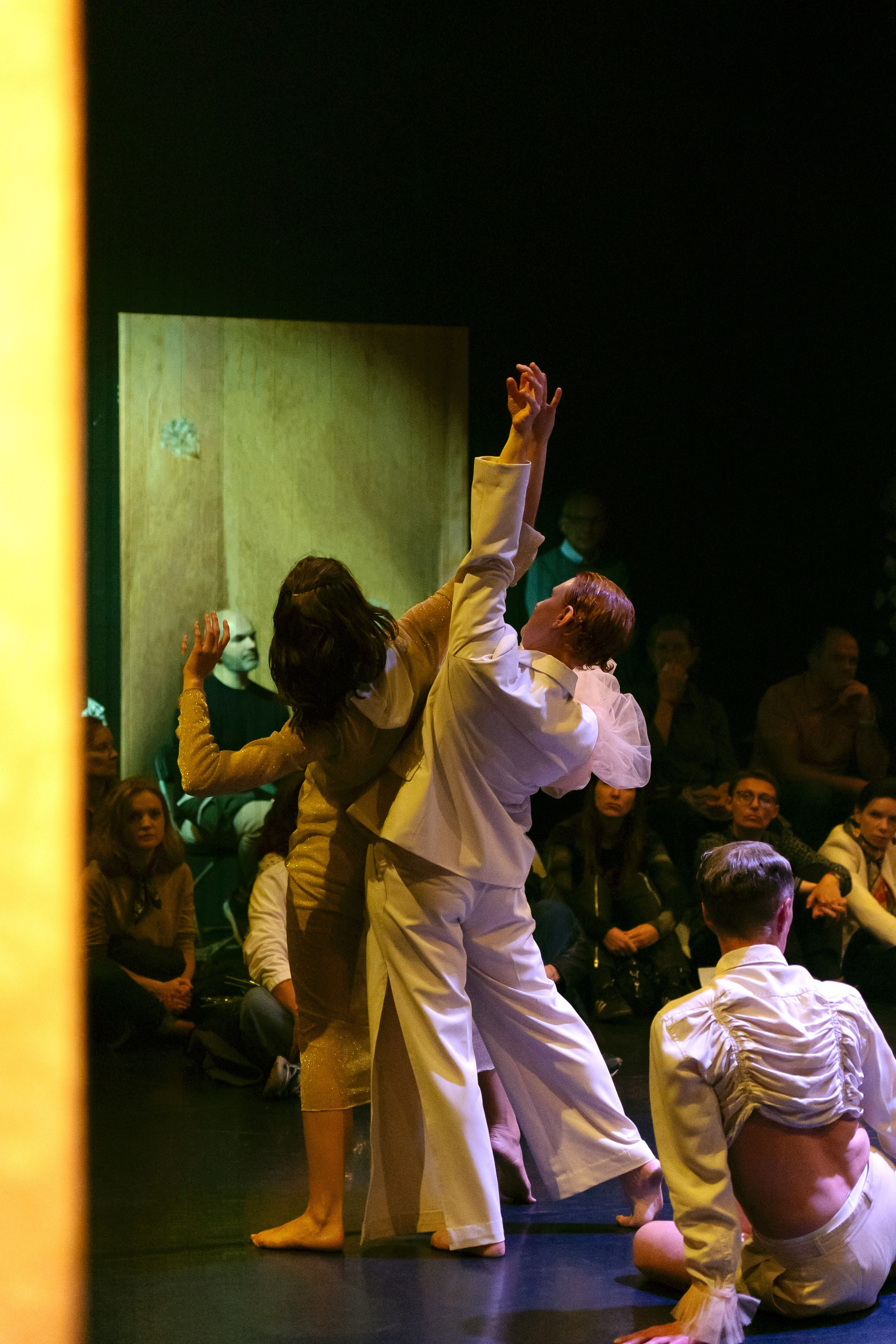 “Lustopia”. Fotografė Agnė Navickaitė