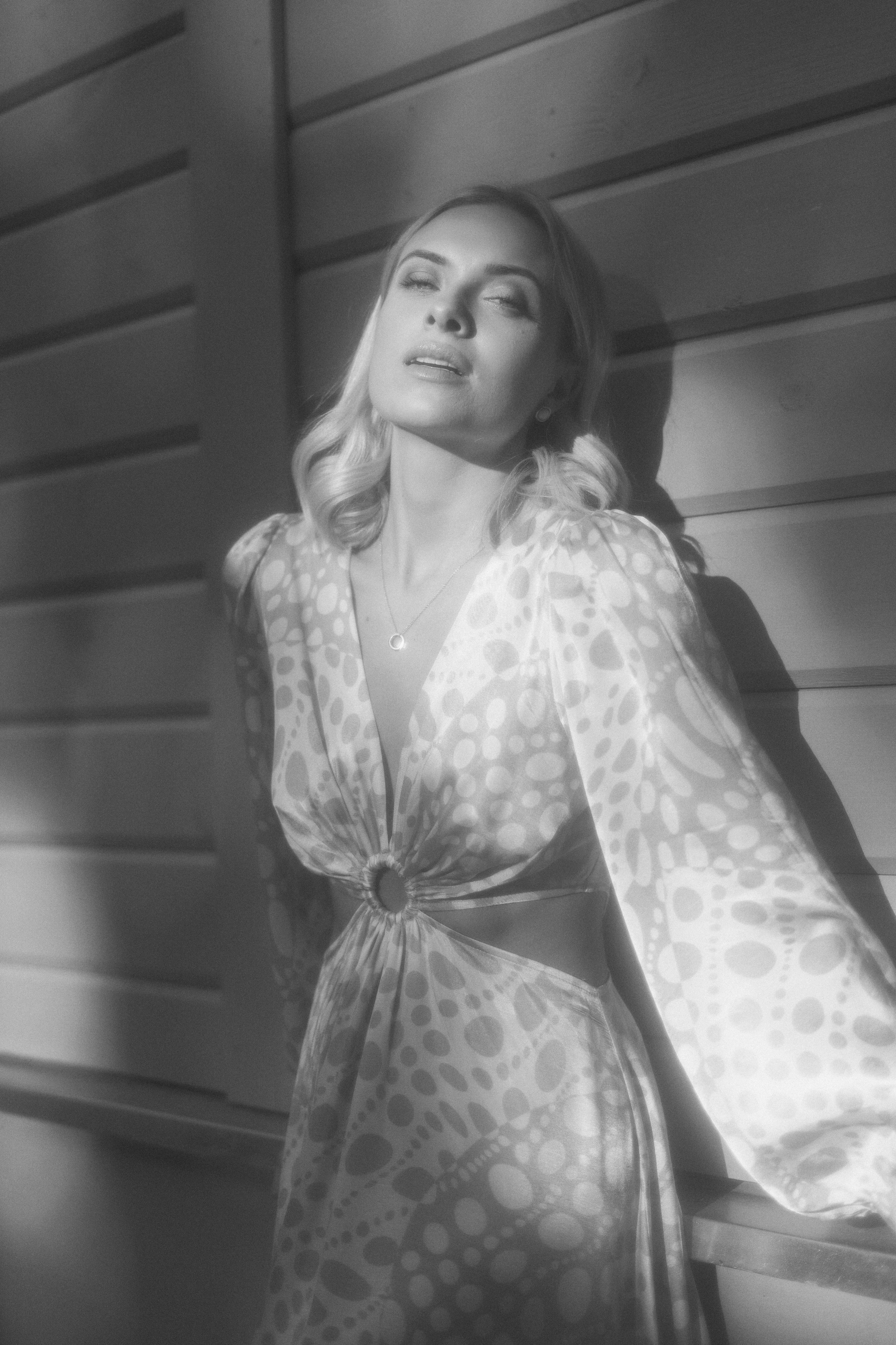 Danielė. Fotografė Agnė Navickaitė