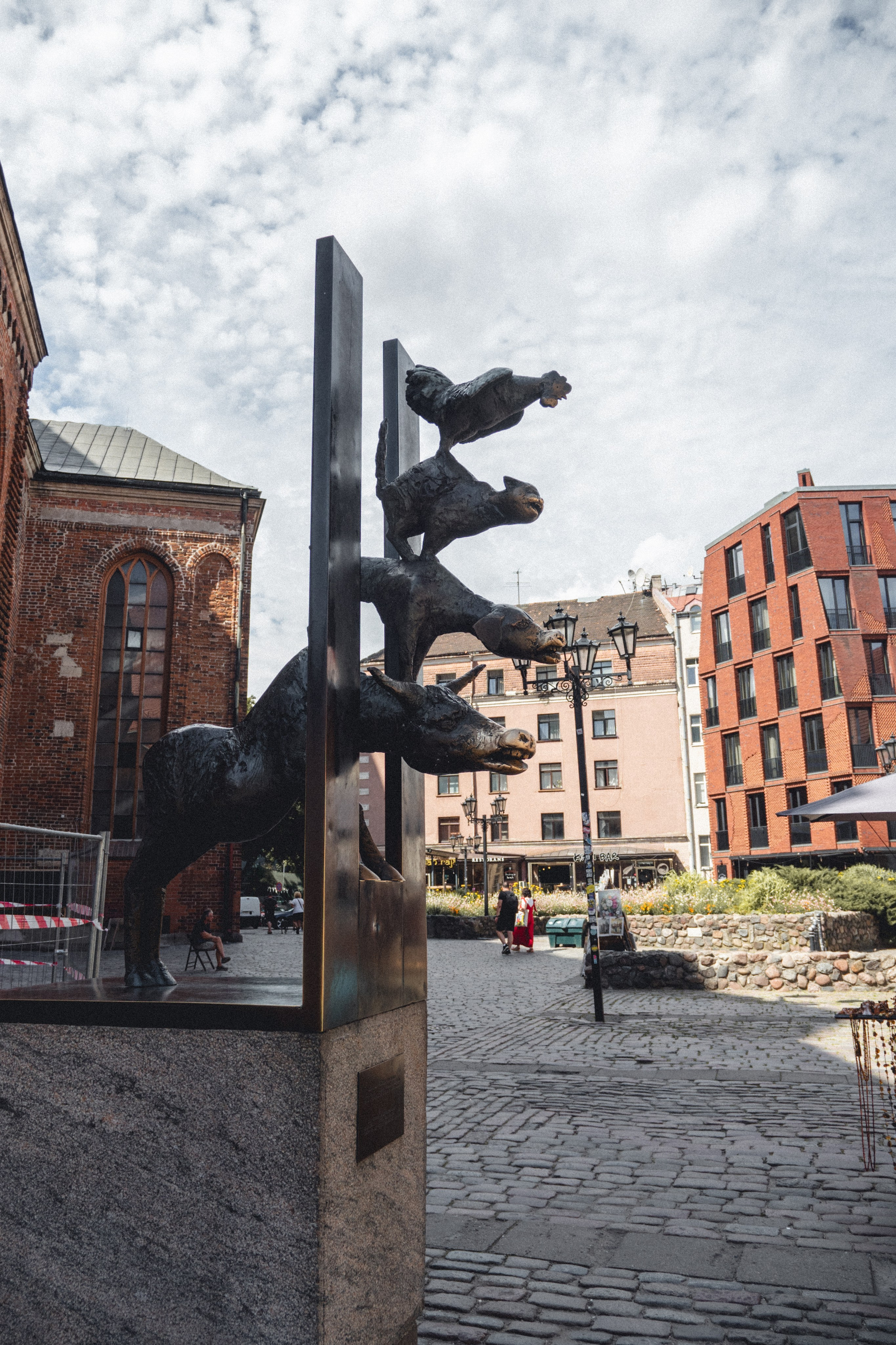 Voyage à Riga. Photographe sur Cote d’Azur. Portraits de familles, couples, enfants, événements