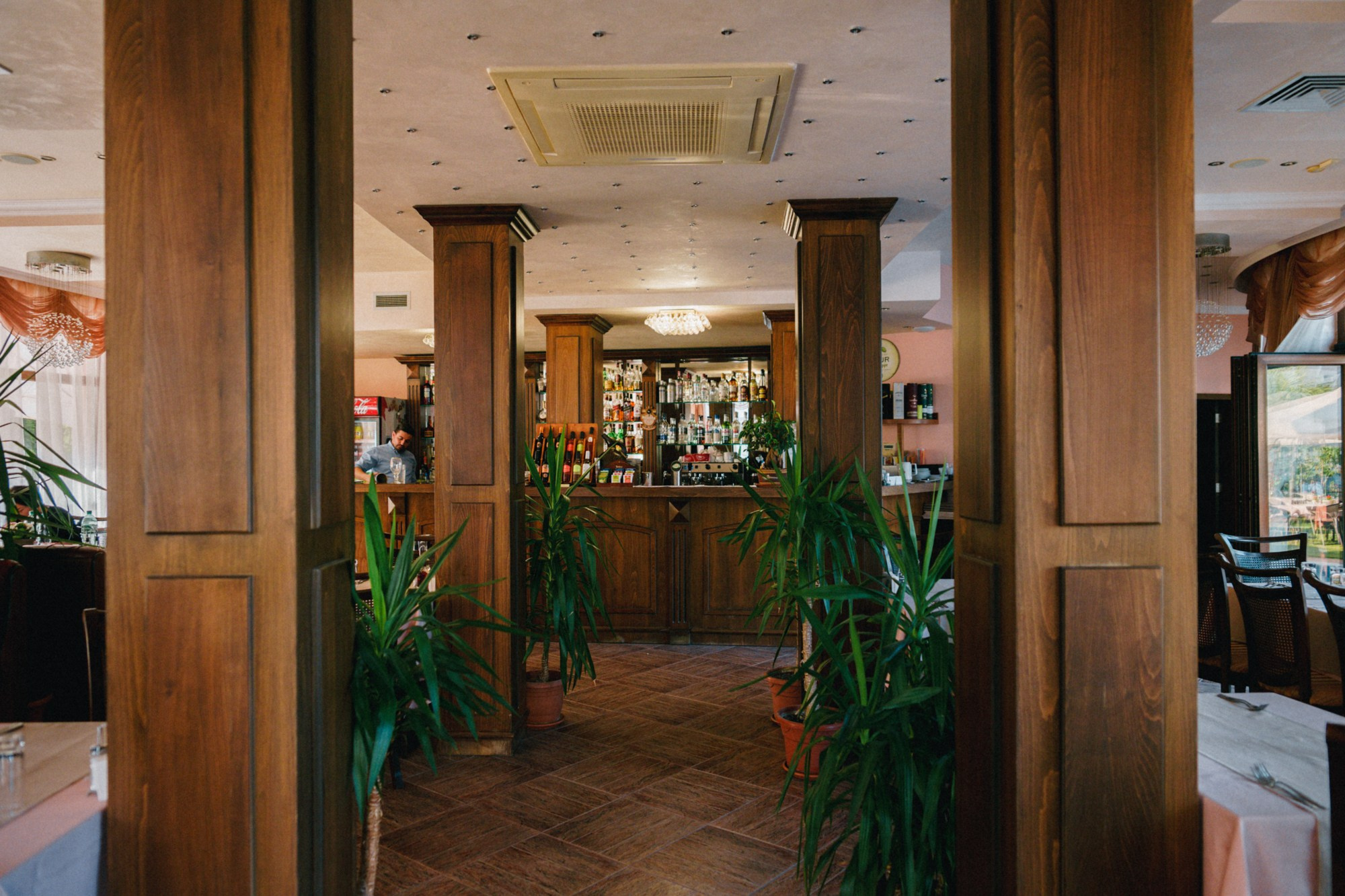 Bolero. Fotograf in Bulgarien Katerina Zubkova