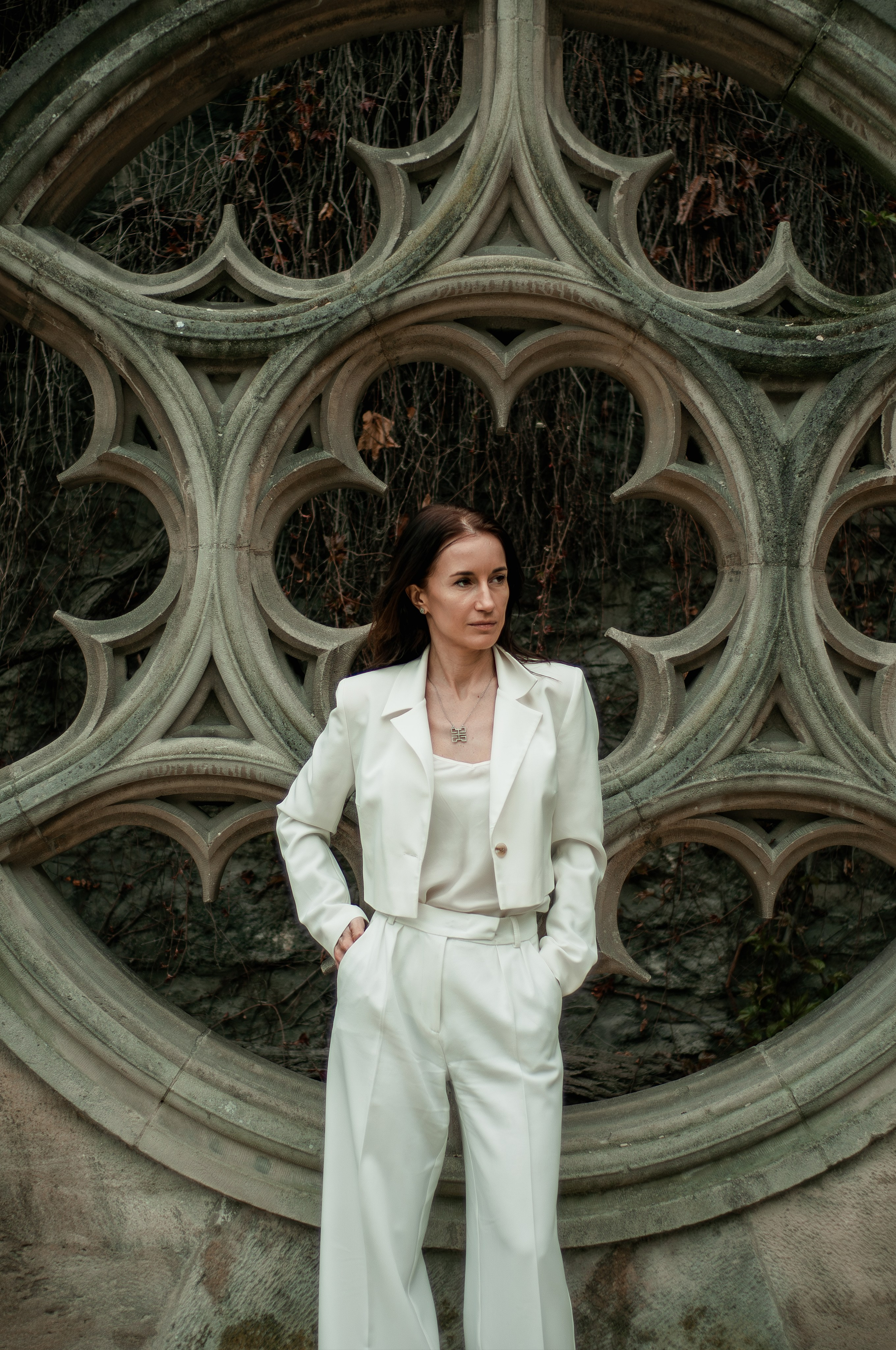 Street couple photoshoot. Paris photographer — Polina Osipova