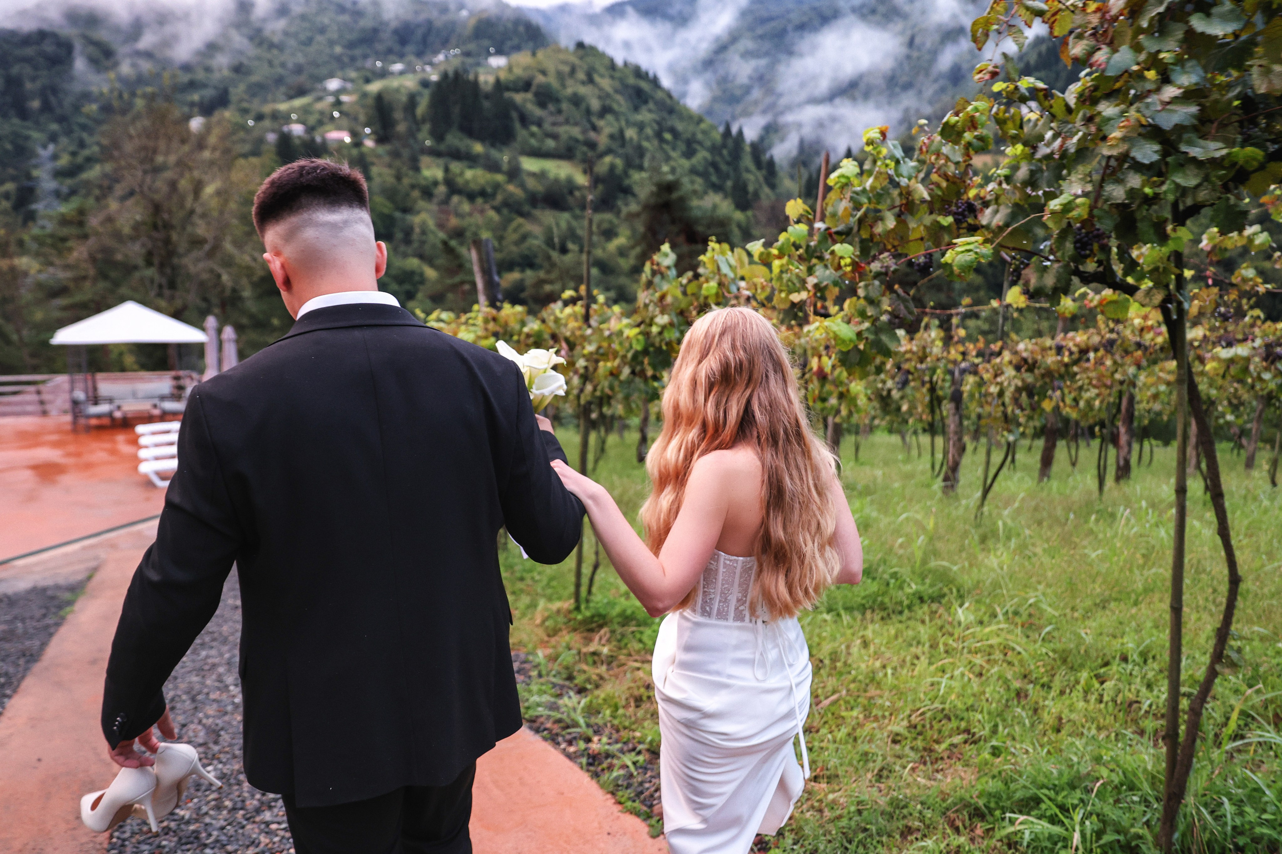 Wedding in Chateau. Свадебный, семейный и детский фотограф в Беларуси и за ее пределами