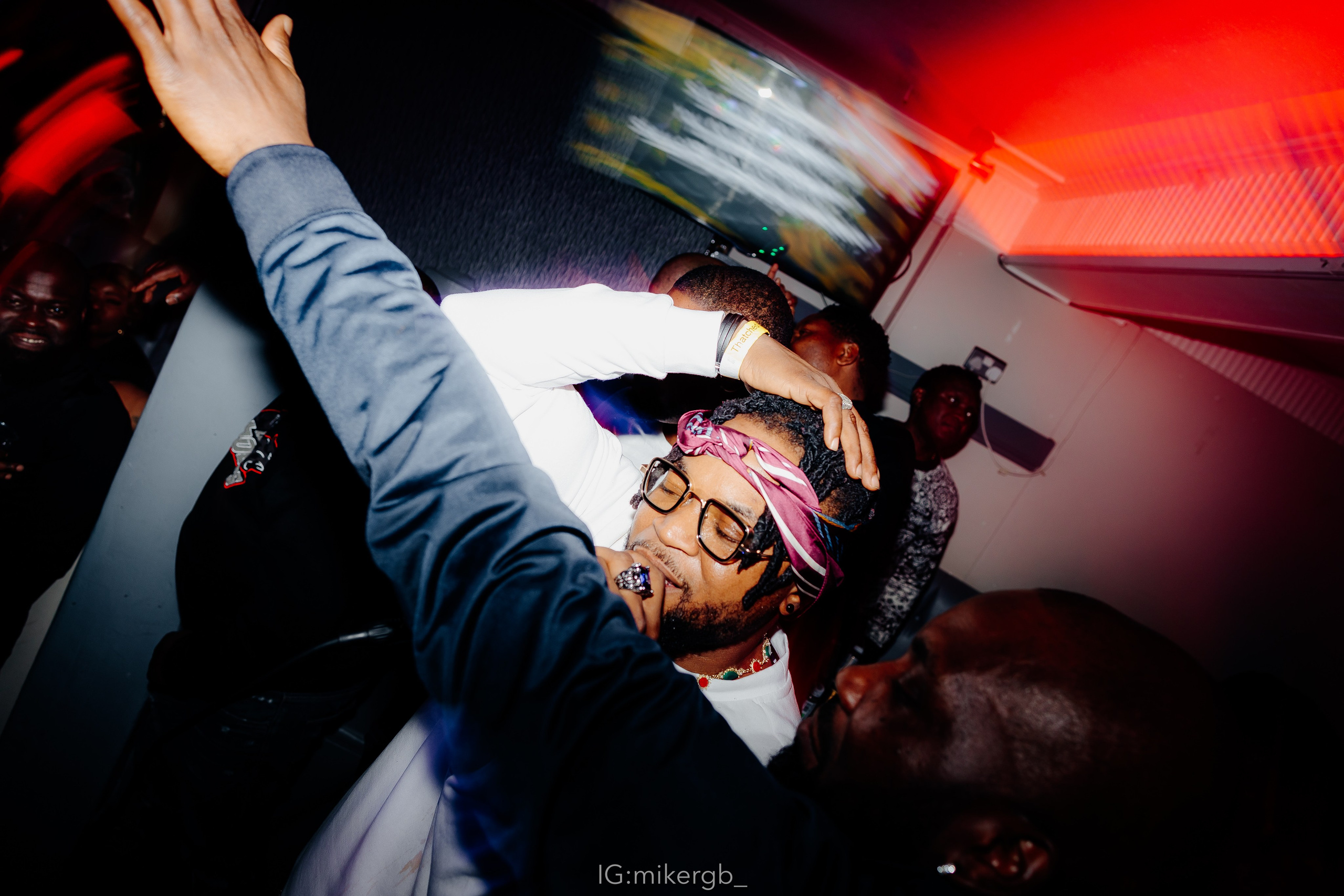 Events | Performance