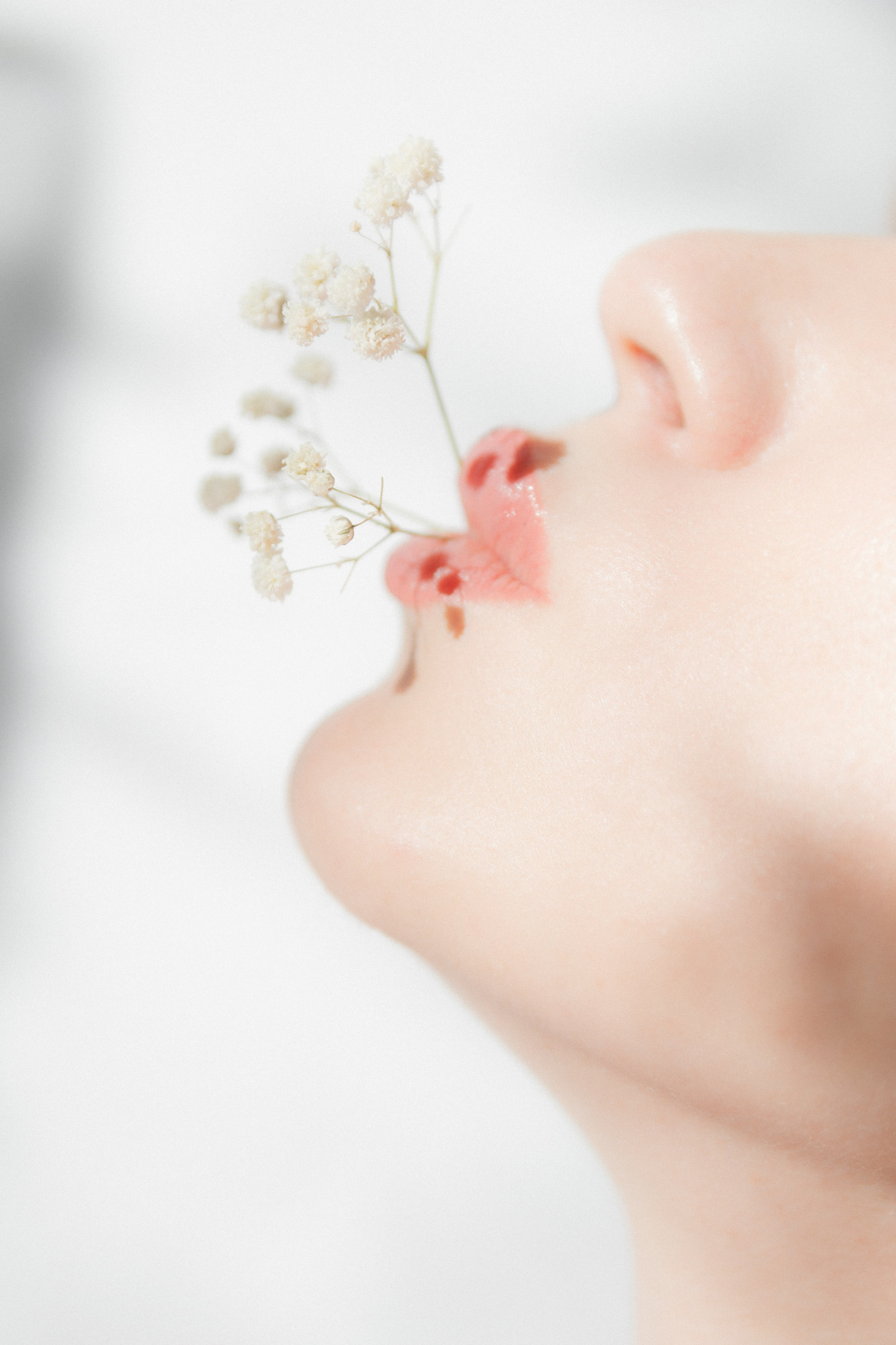 Летнее настроение. Портретный фотограф Нигинахон Исматуллаева в Ташкенте