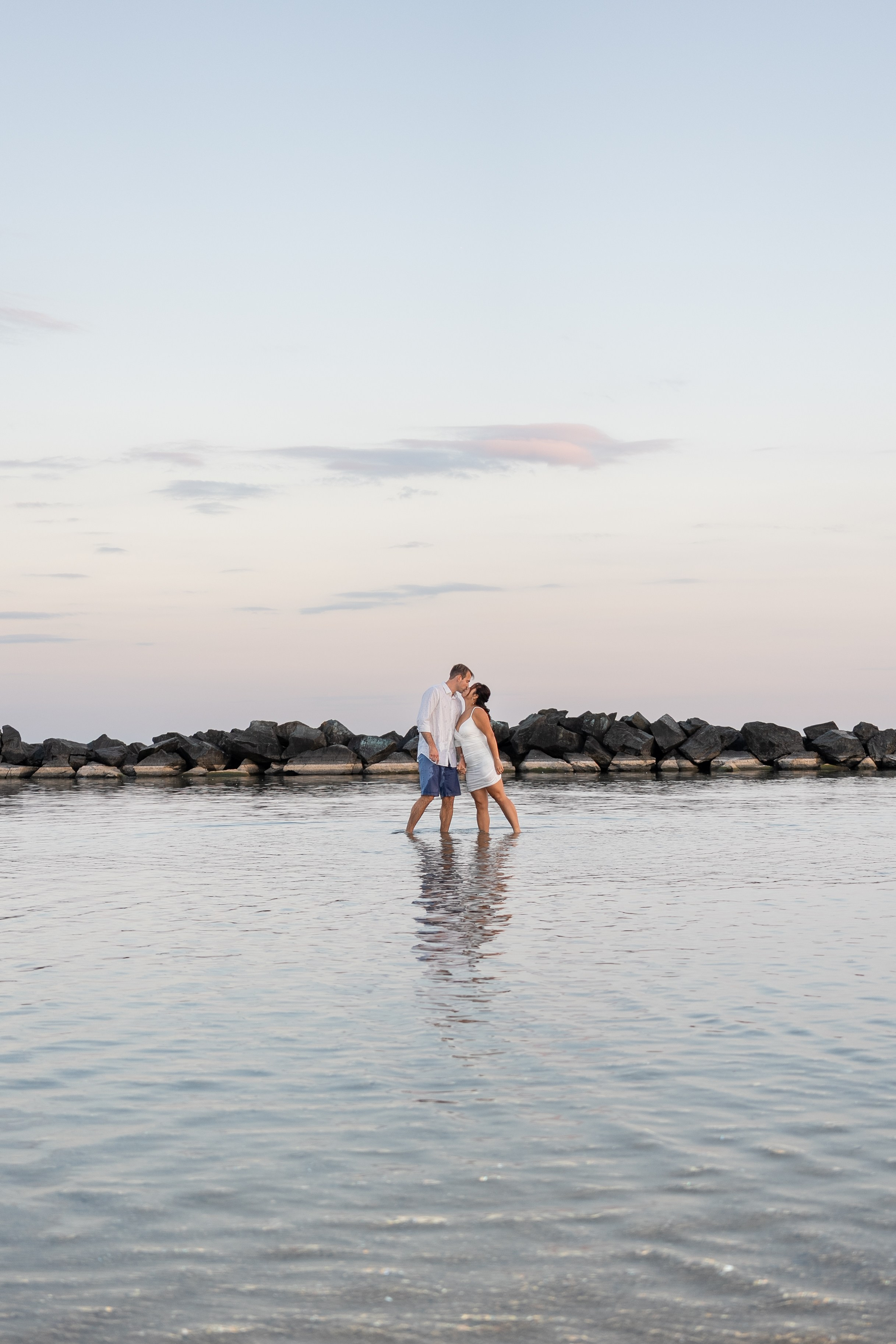 Tiffany&Kevin. Madhurina photography