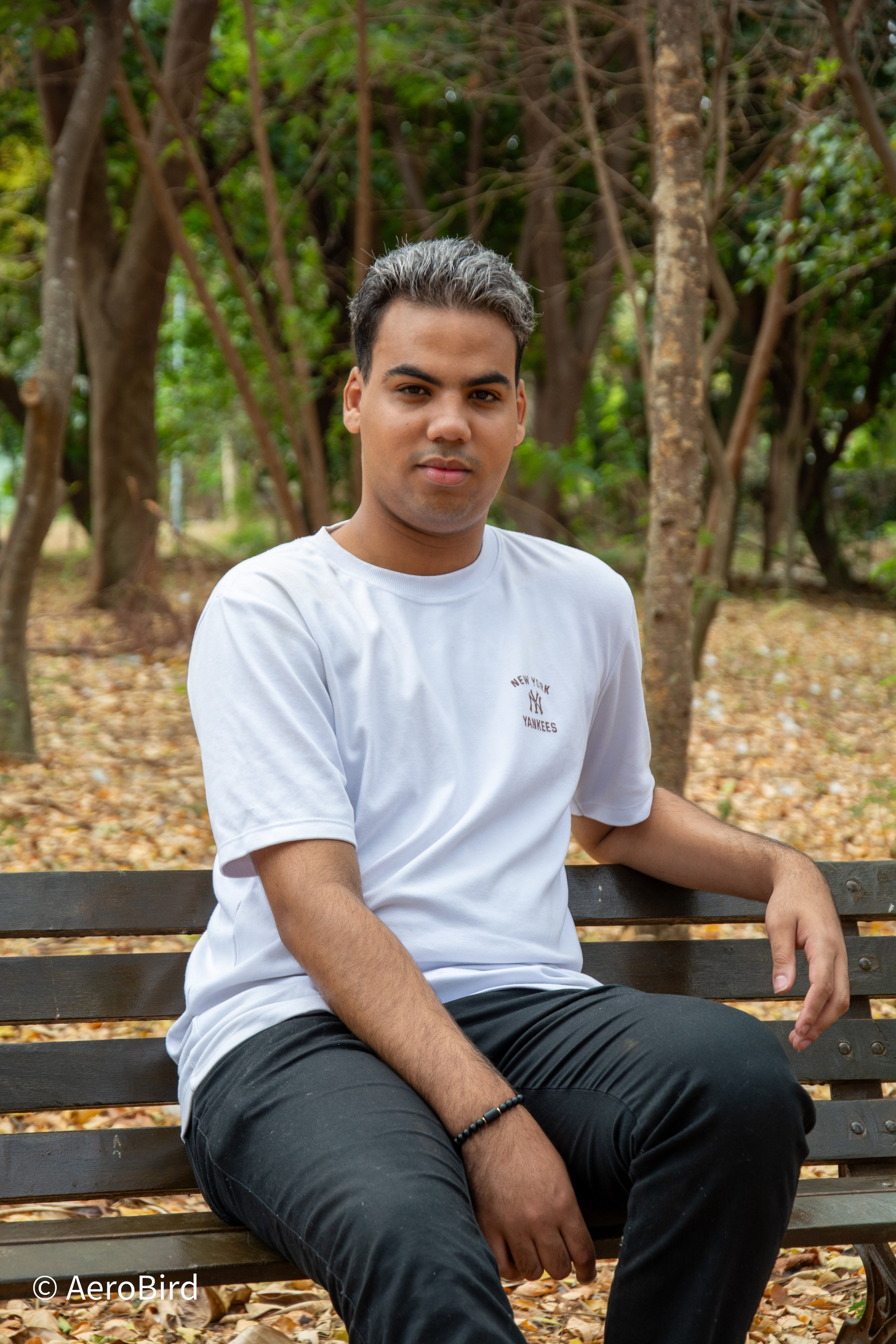Ensaio Gabriel Oliveira. AerobirdStudios
