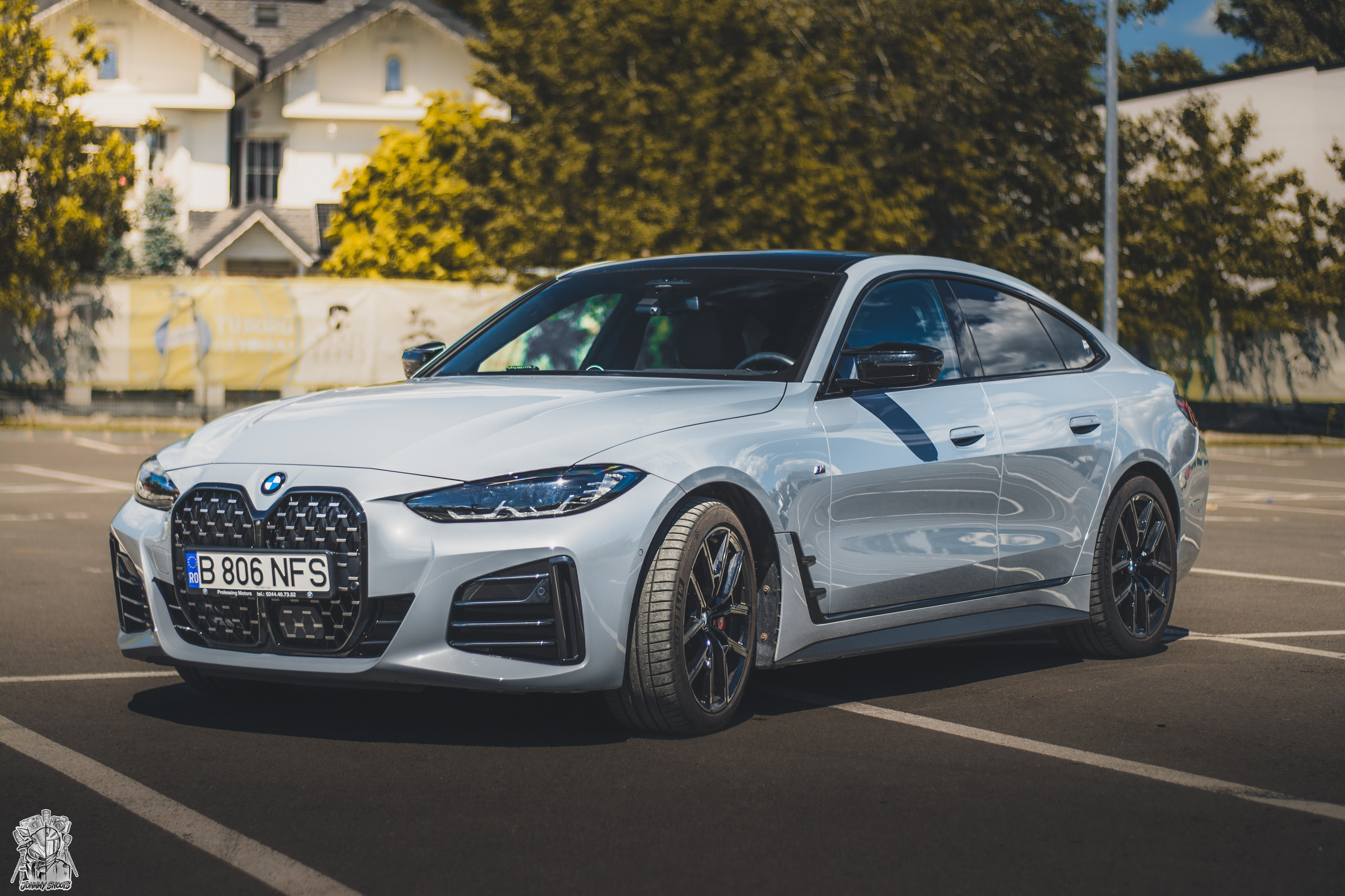 M440i. Johnnyshoots