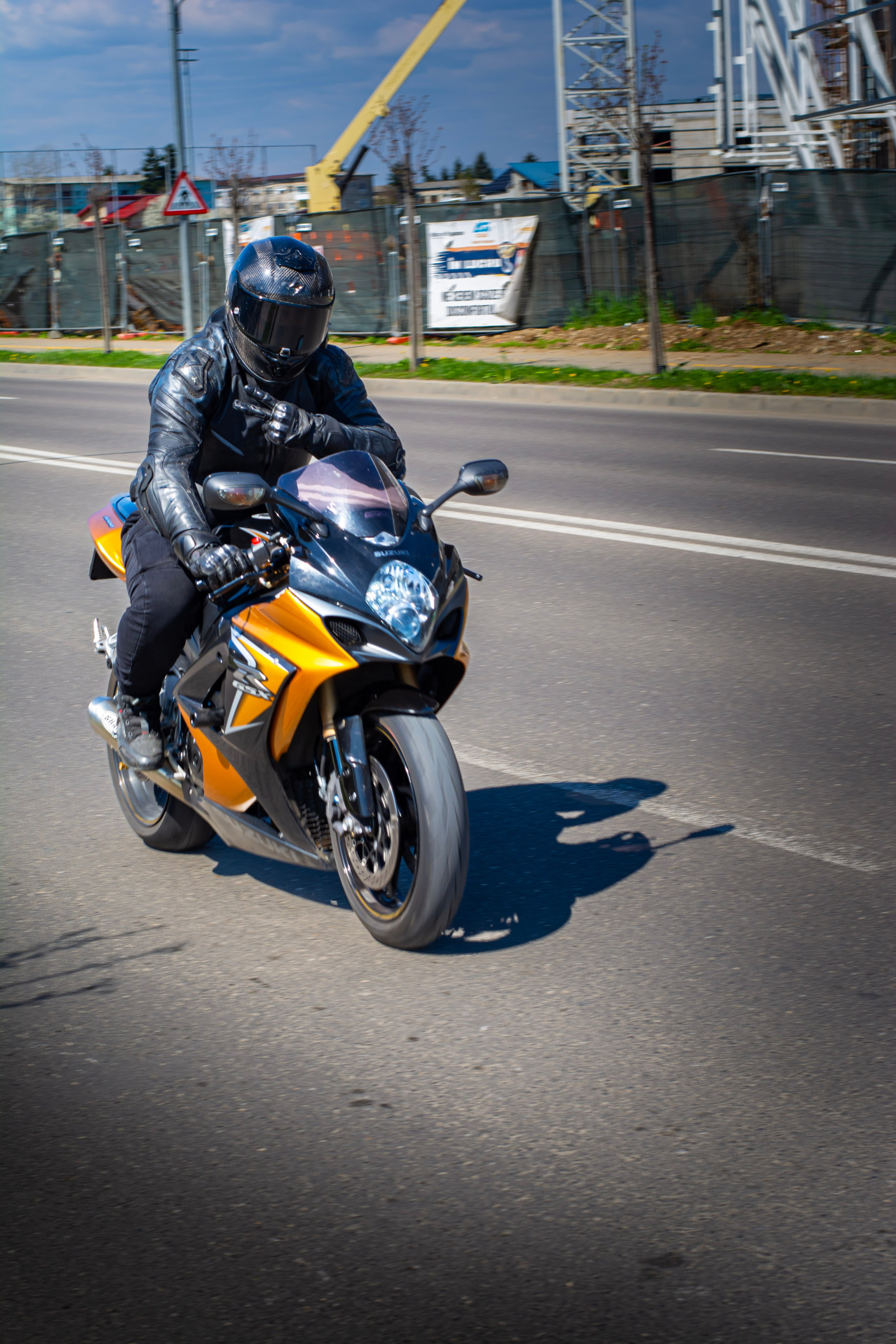 Parda Moto 2026. Johnnyshoots