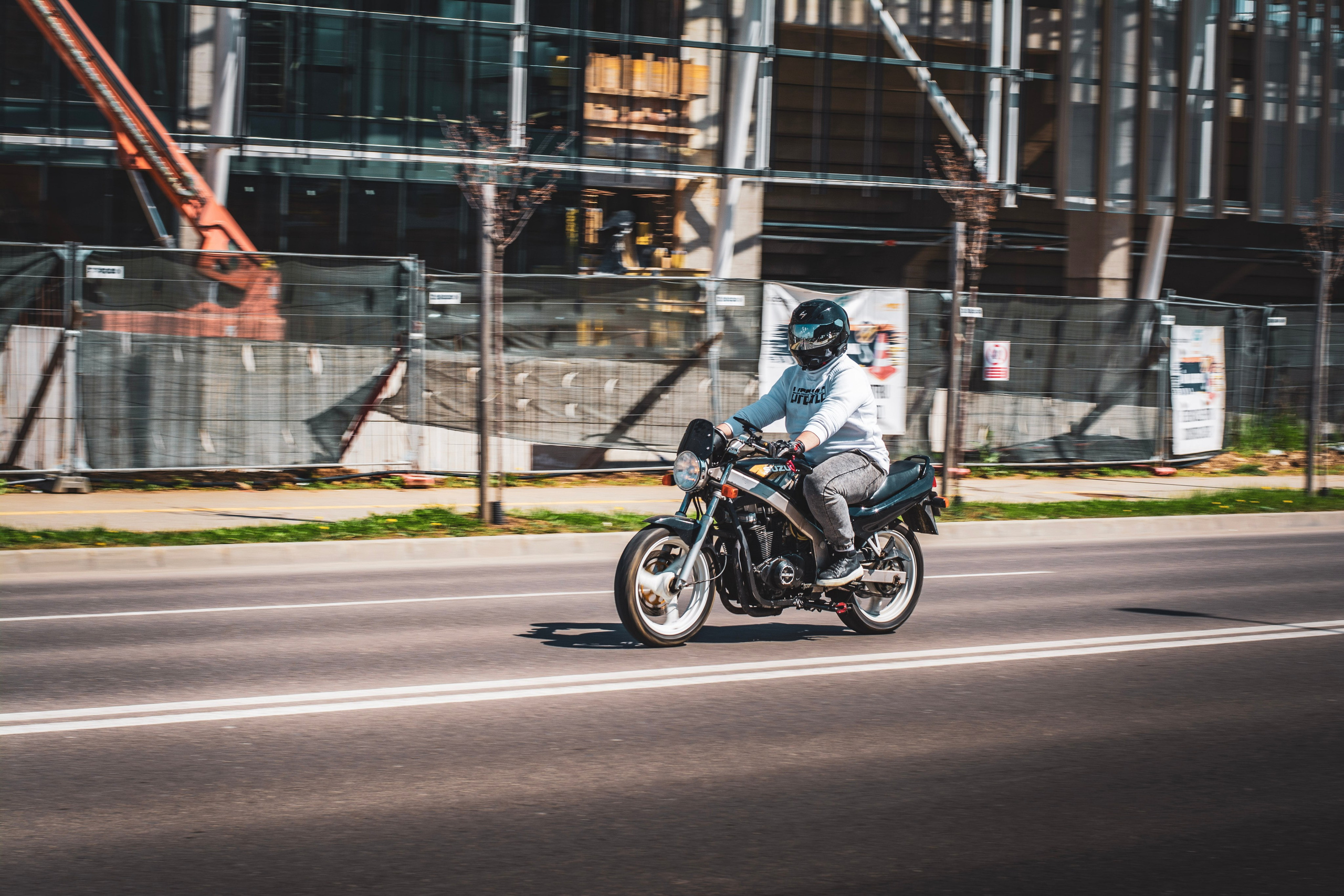 Parda Moto 2026. Johnnyshoots