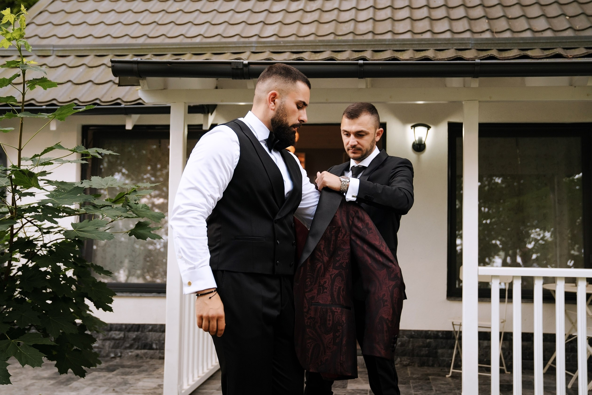 Flavia & Cosmin (partea a II-a). Fotograf evenimente. Fotograf nunta. Fotograf Botez. Mihaela Savu