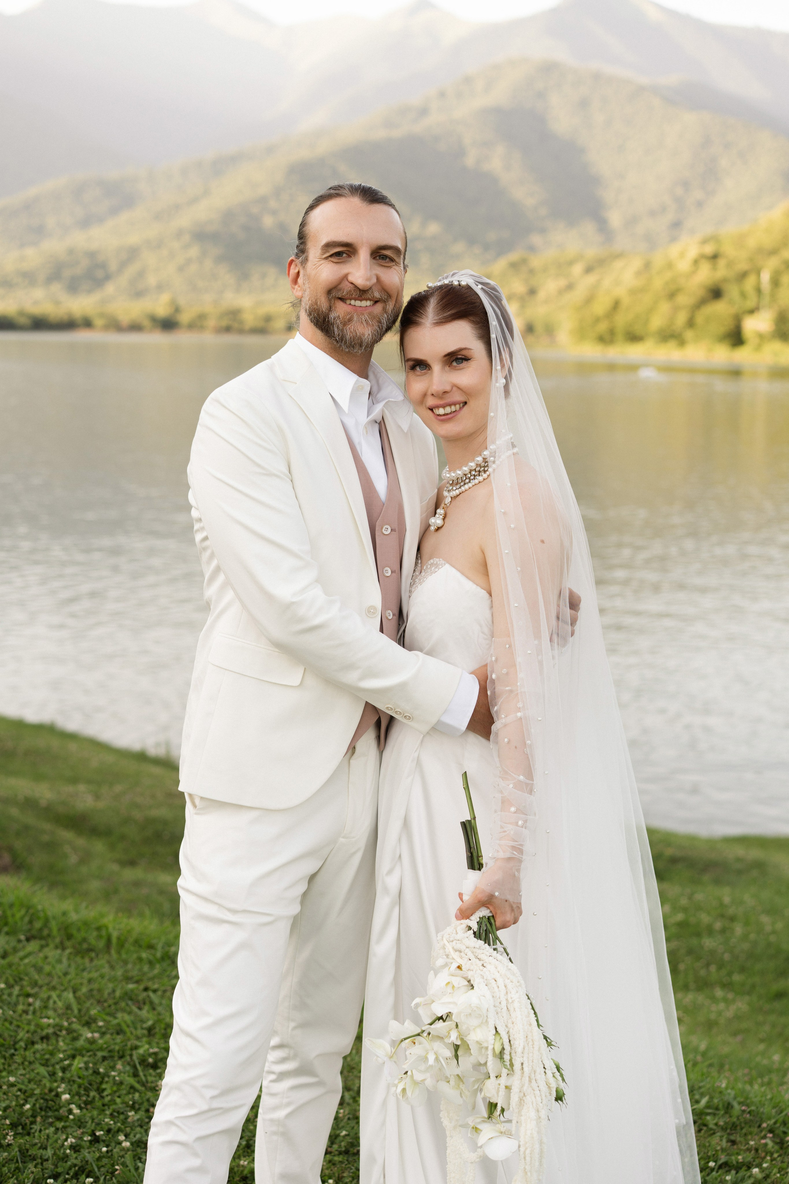 Kvareli. Gennadii & Arina. Дарья Филькова — фотограф и видеограф в Тбилиси, Грузия