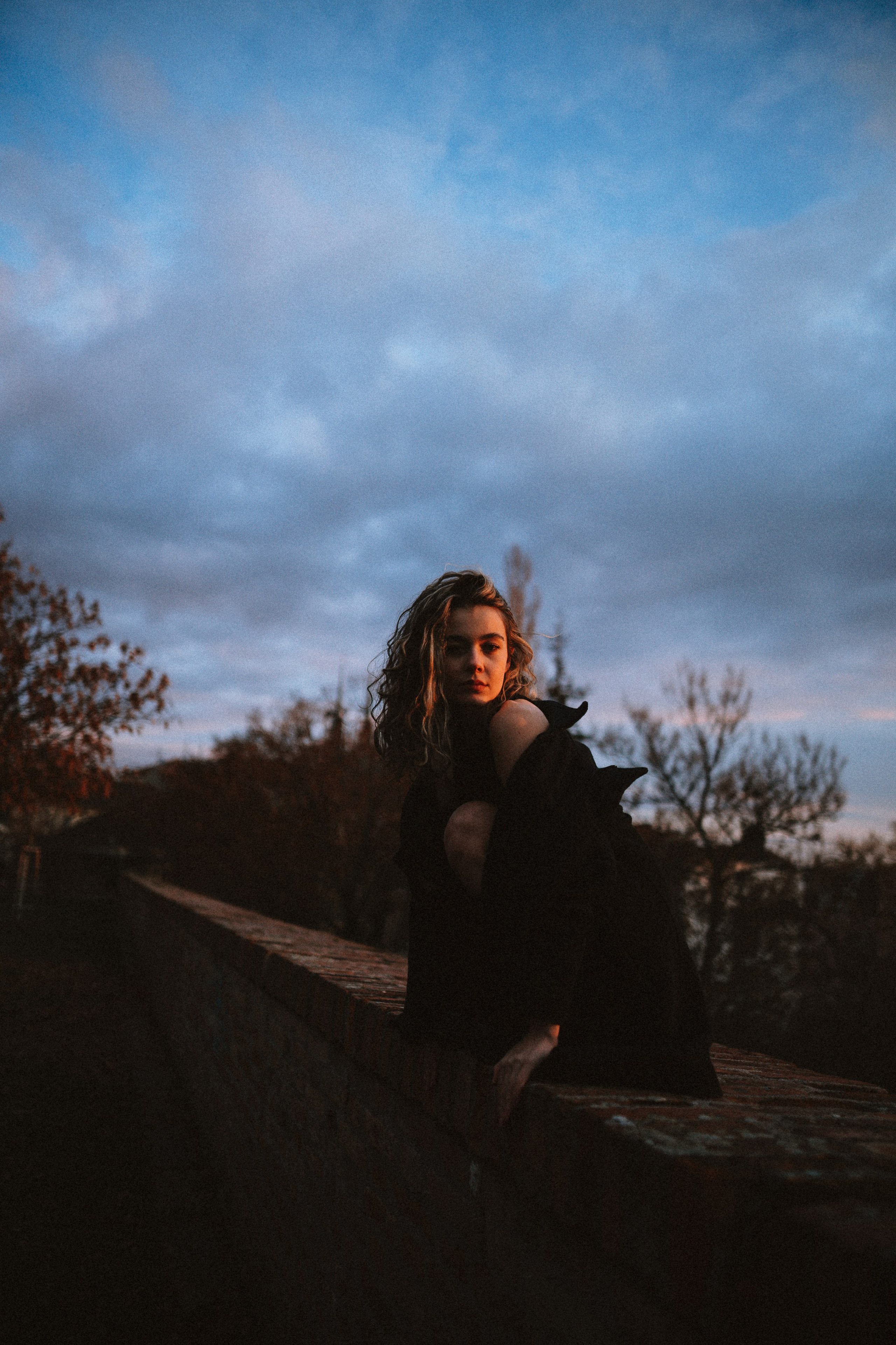 LERA. Inna Mendelson — Photographer