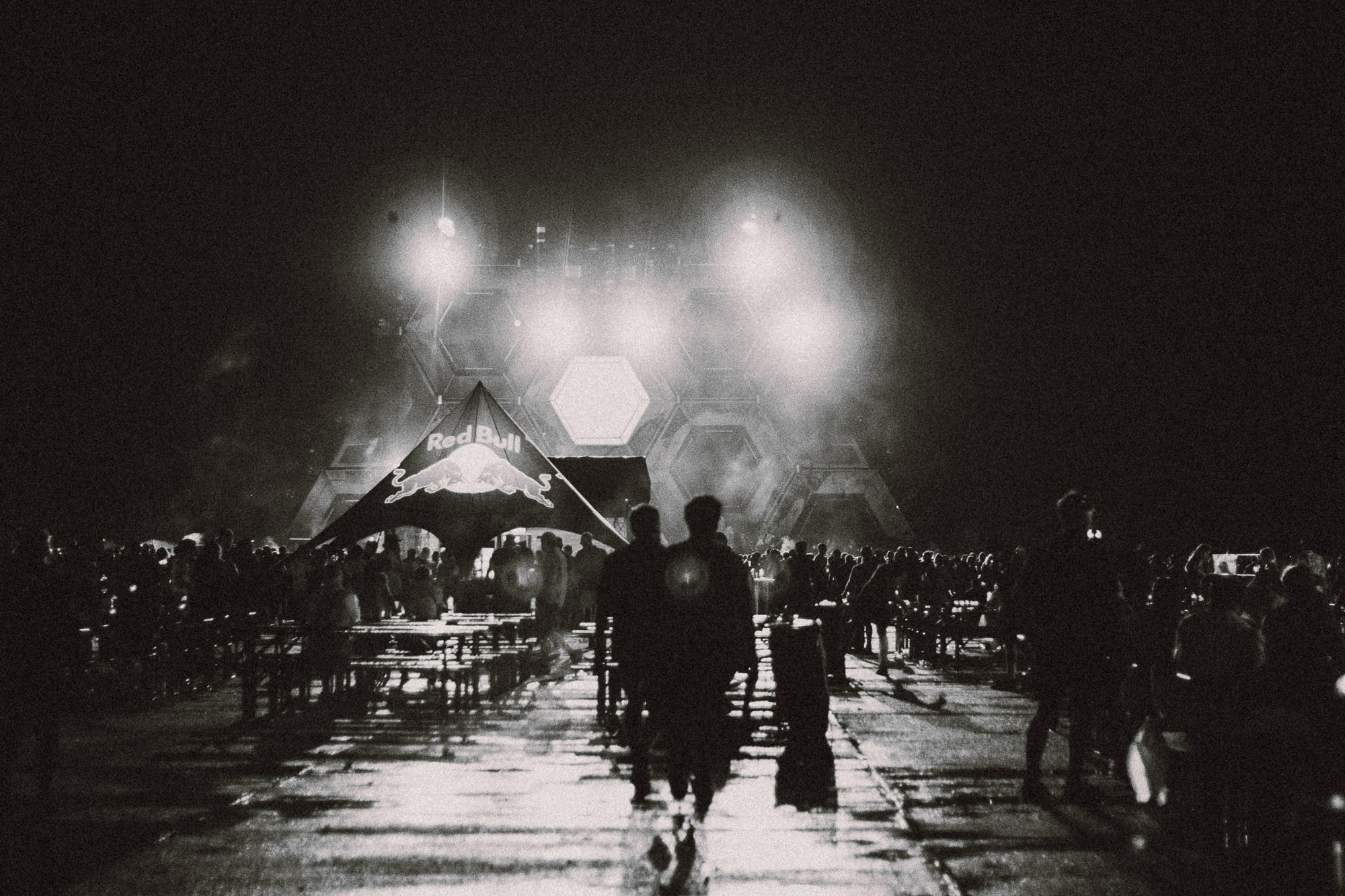 Let it roll. Photo by lenozavra