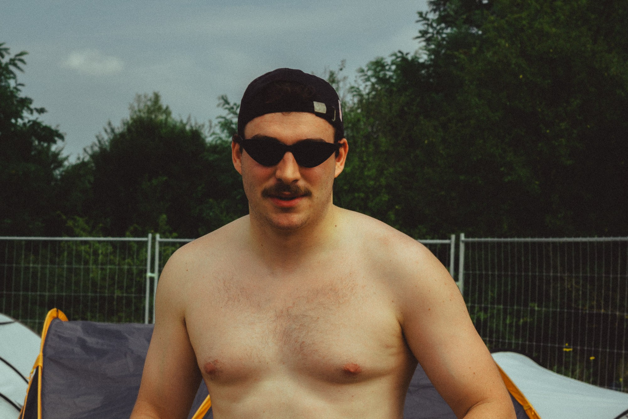 Let it roll. Photo by lenozavra