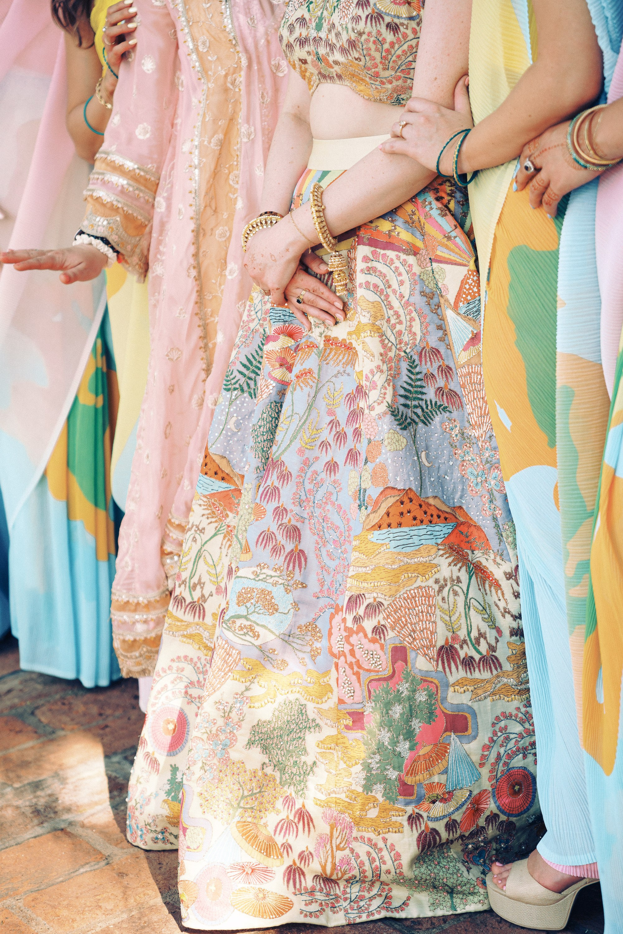 Wedding in Palo Maria. Sayulita Wedding Photographer, Puerto Vallarta, Cabo