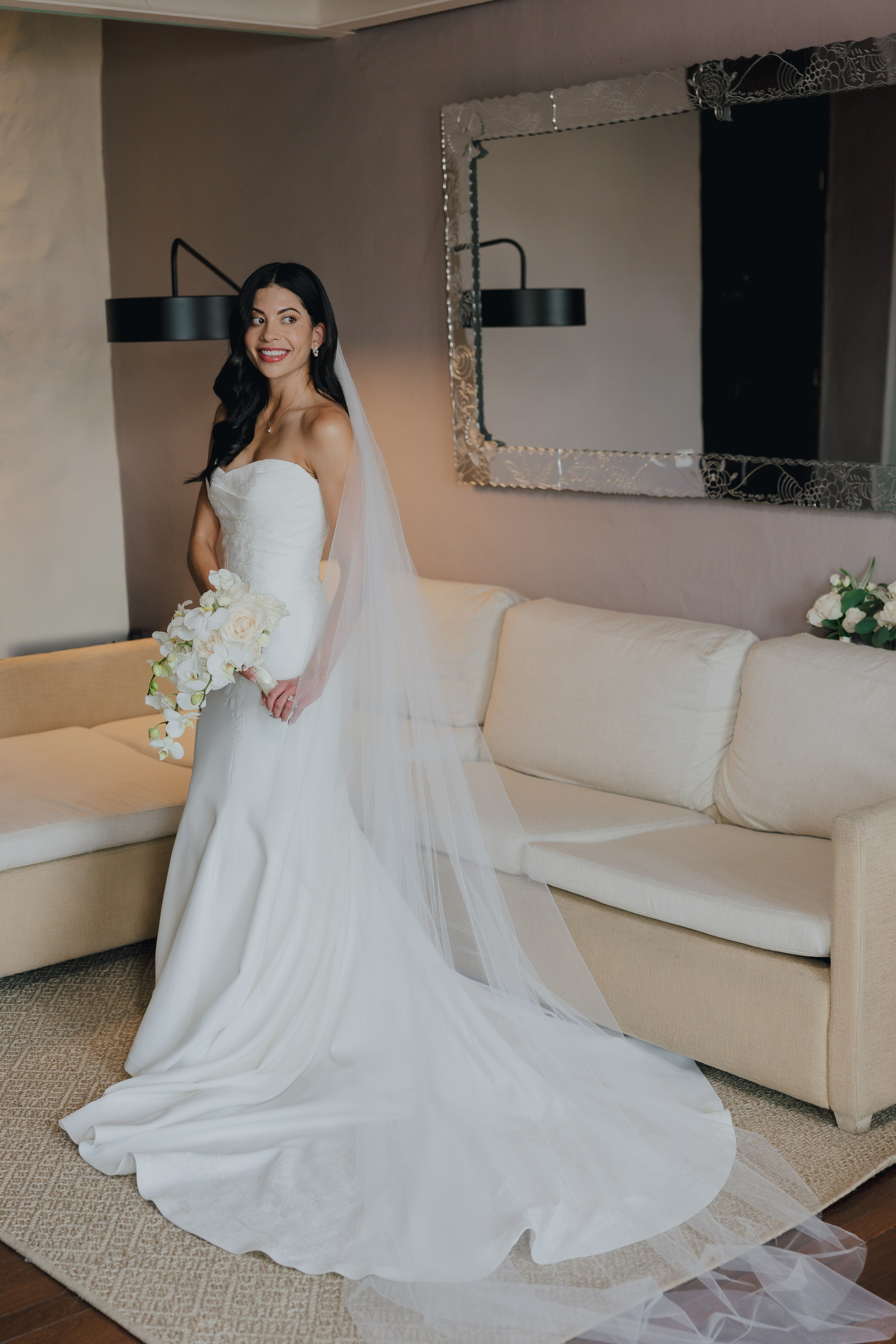 Olga & Andrew. UNTERCIO BODAS