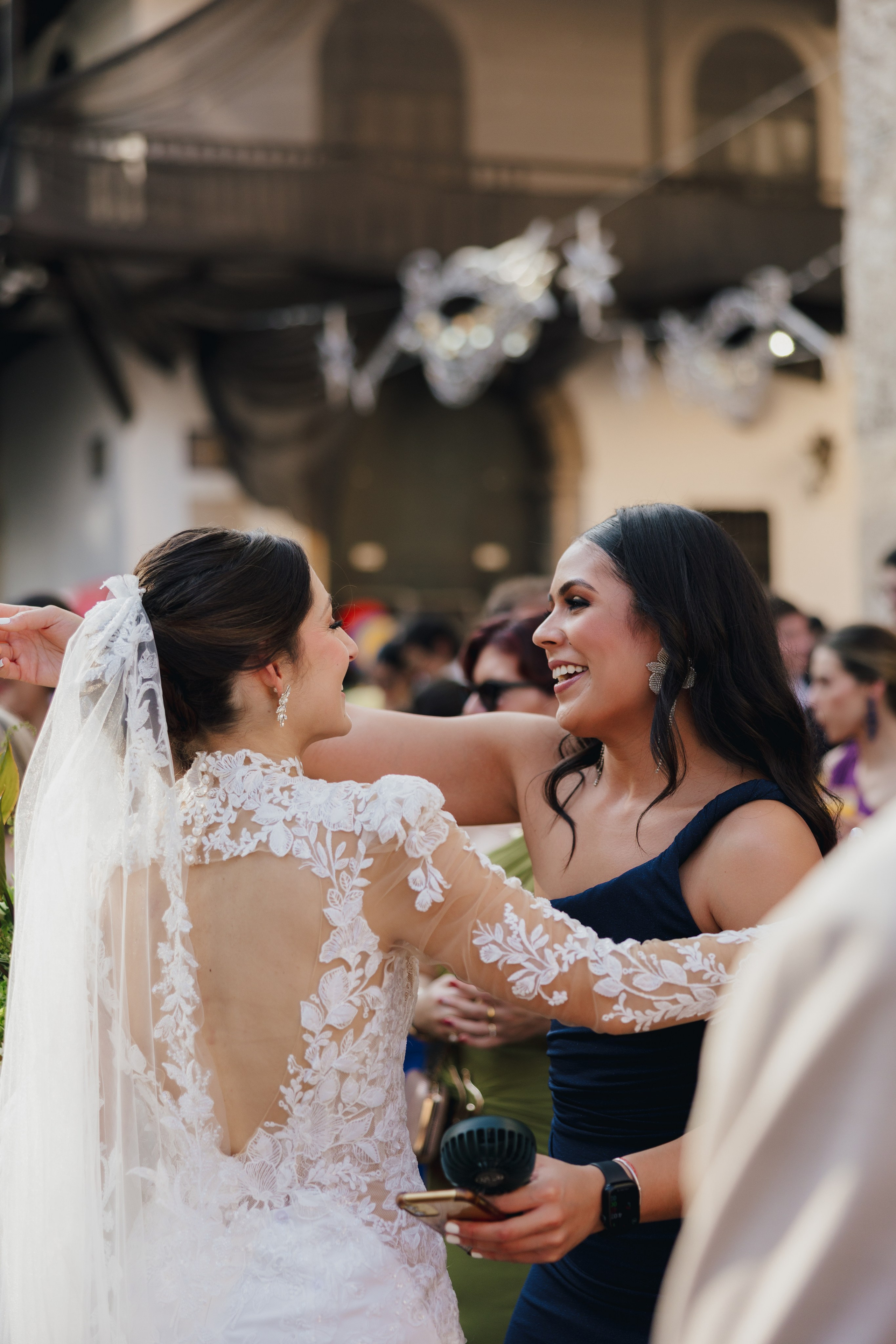 JULIANA & DAVIDE. UNTERCIO BODAS