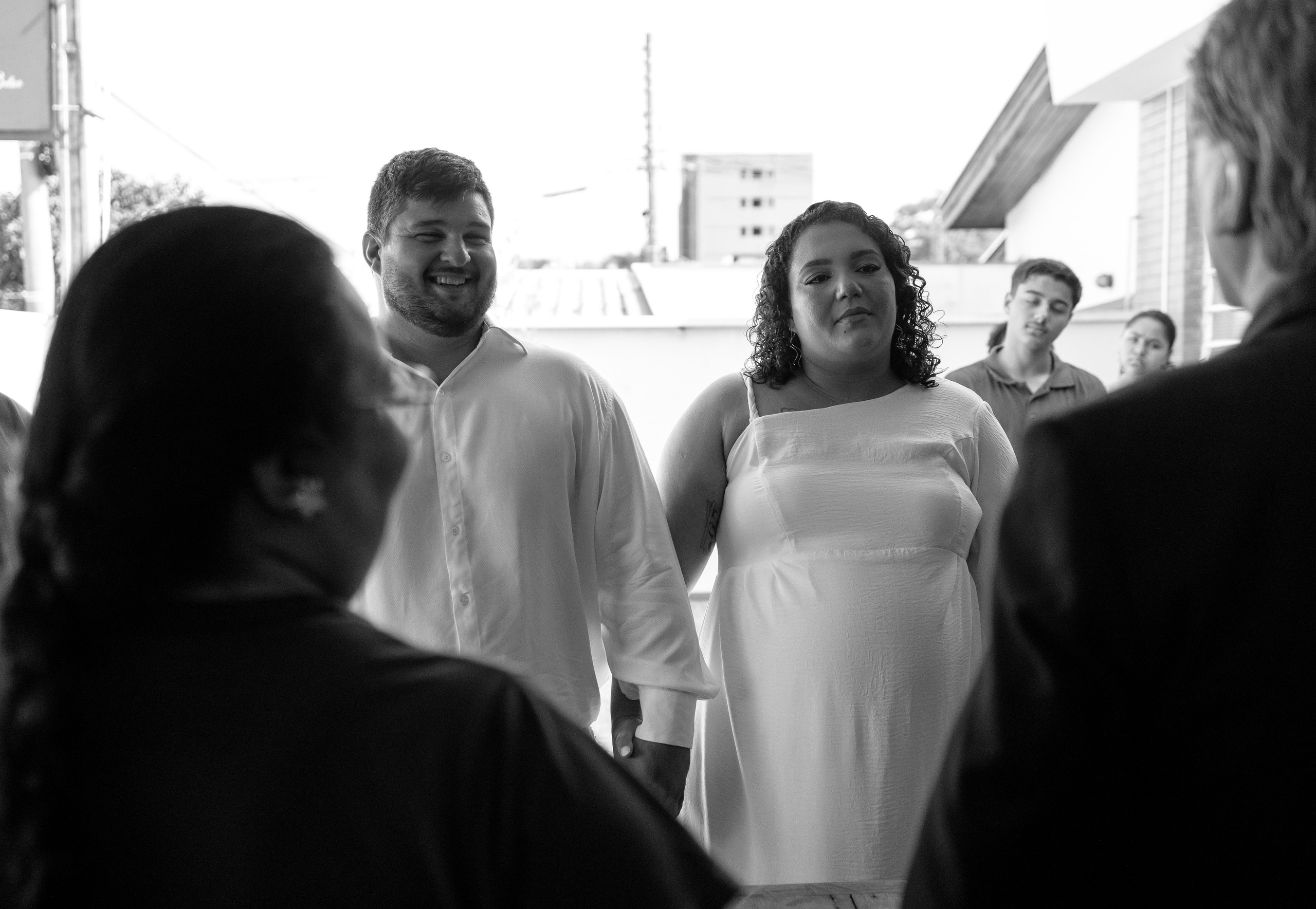 Casamento Civil — Gabi & José Paulo. João Paulo Facin Fotografia | Fotógrafo em Bauru e região