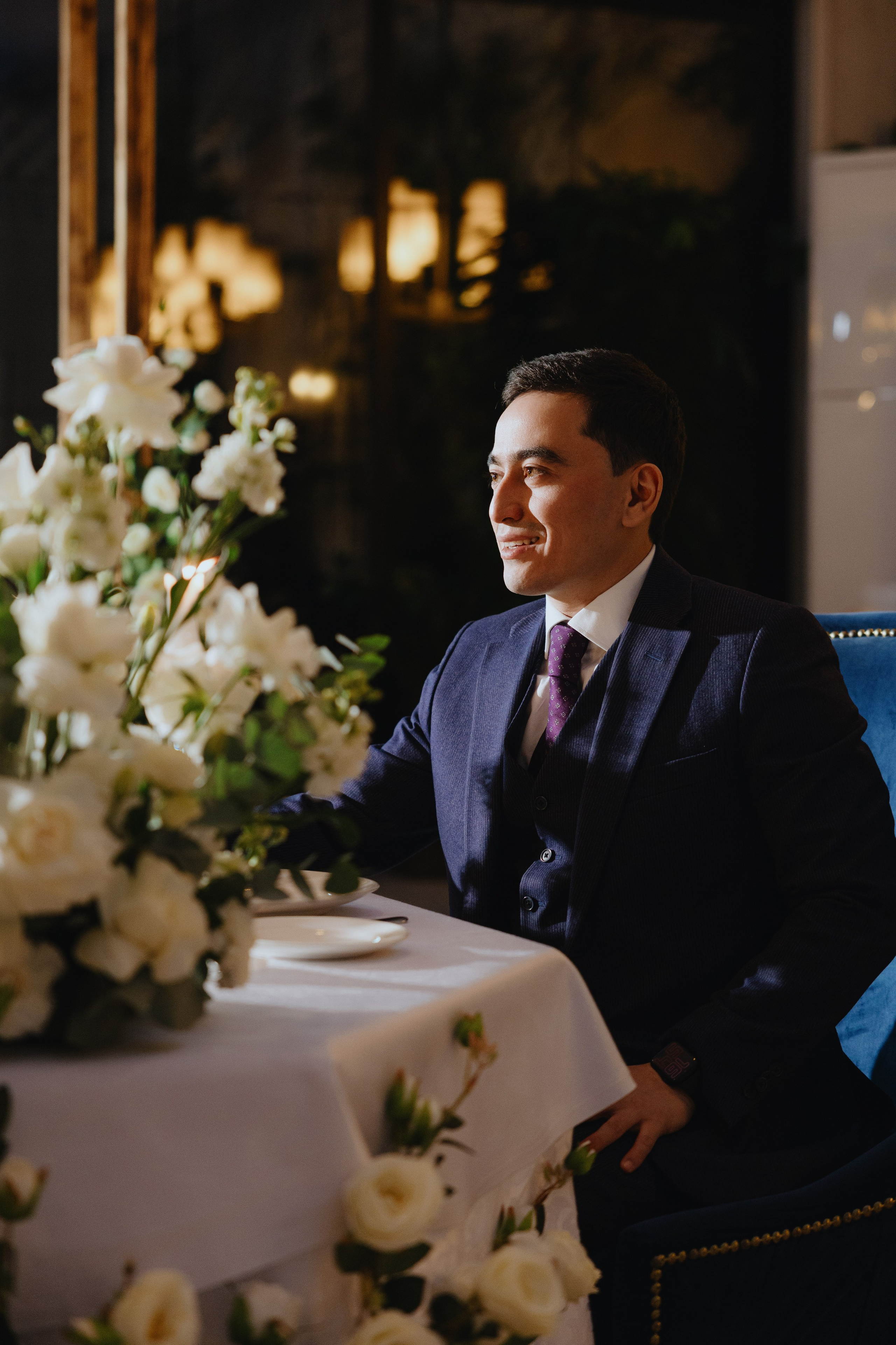 T&M. Профессиональный фотограф в Ташкенте