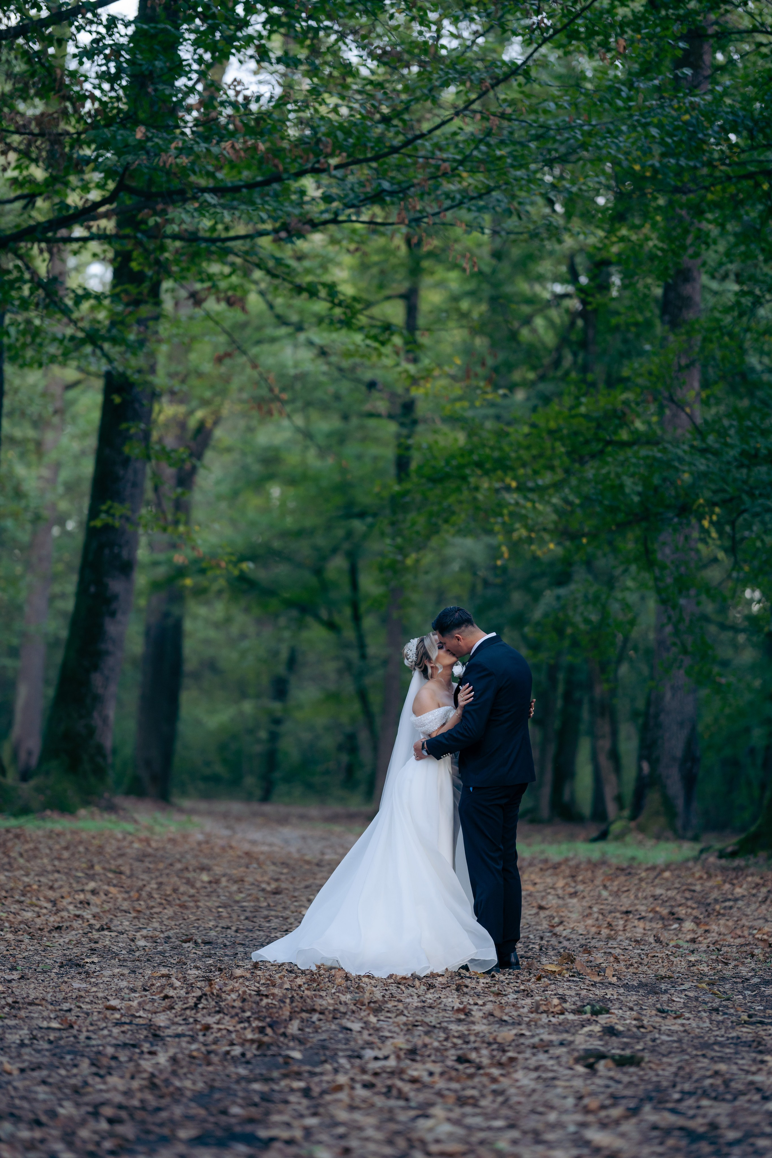 Maria & Petre. CC Photography \ Fotograf Profesionist \ Evenimente