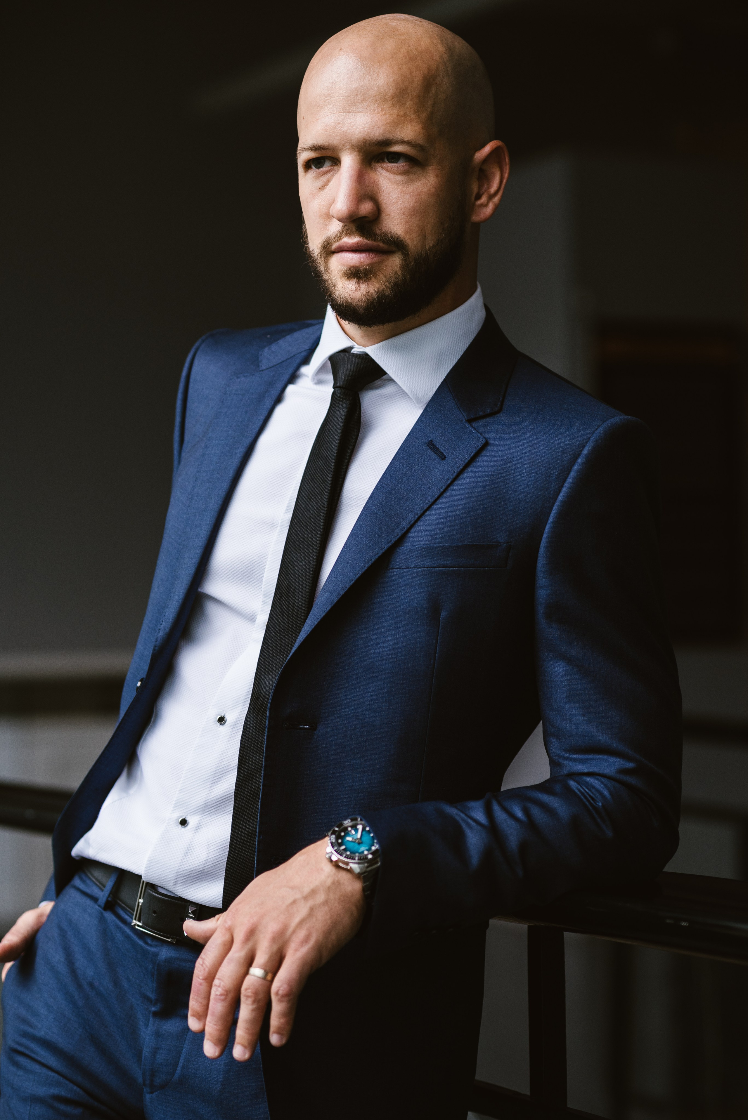 E&J Wedding session. Andrej Hicil Wedding and Portrait photographer