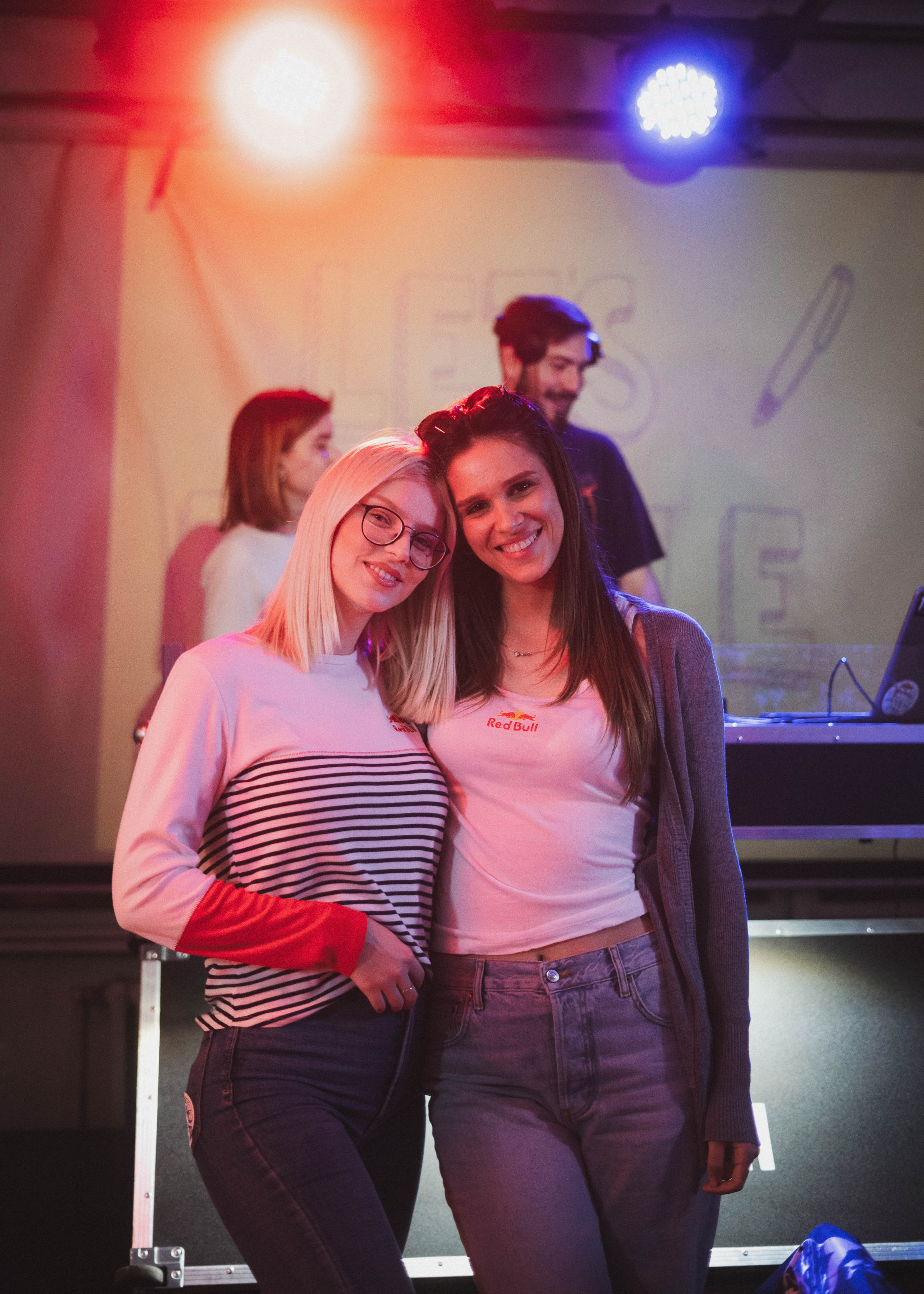 RedBull Doodle Art. Žukov Studio