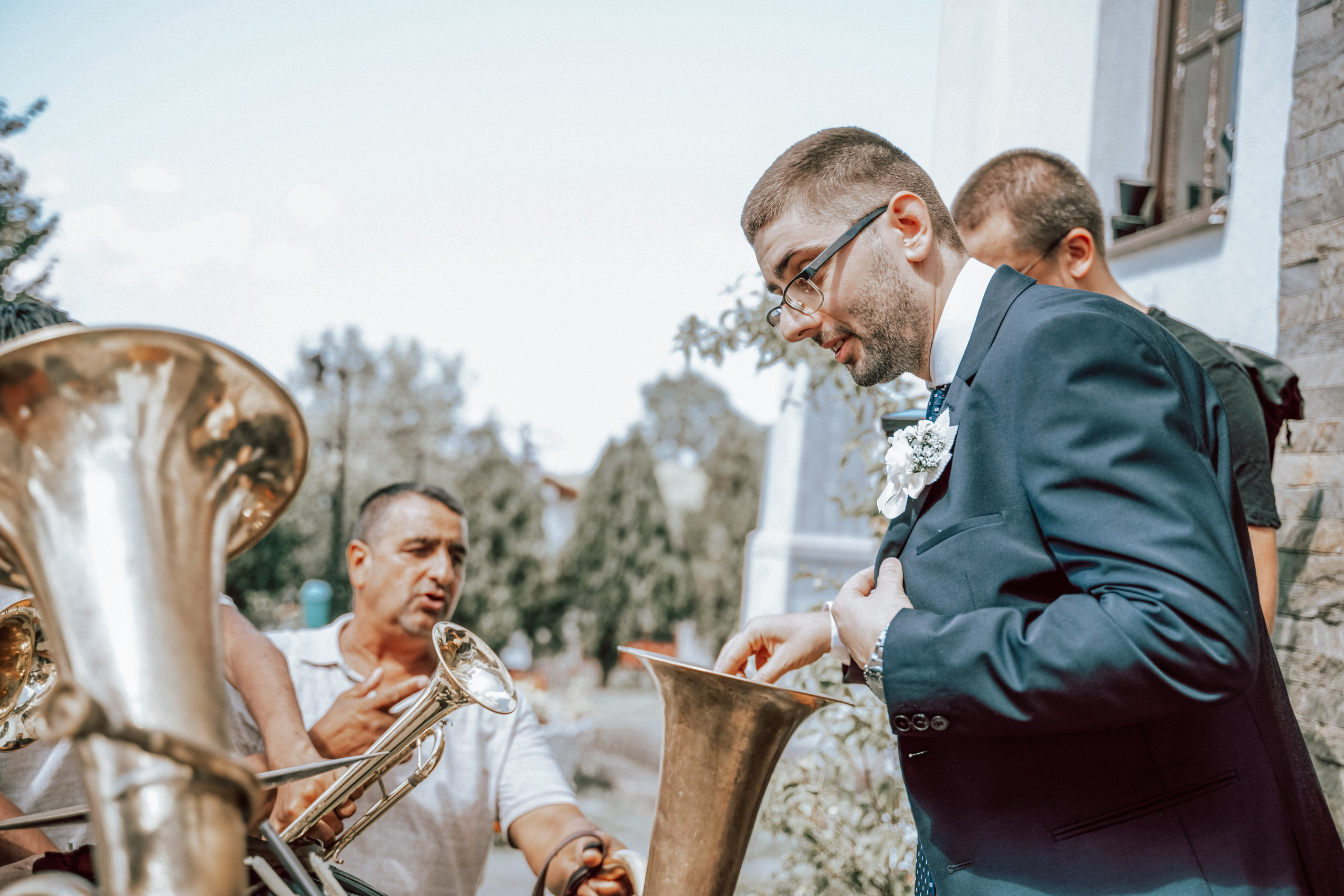 Венчања. Luka Pejcic Photography