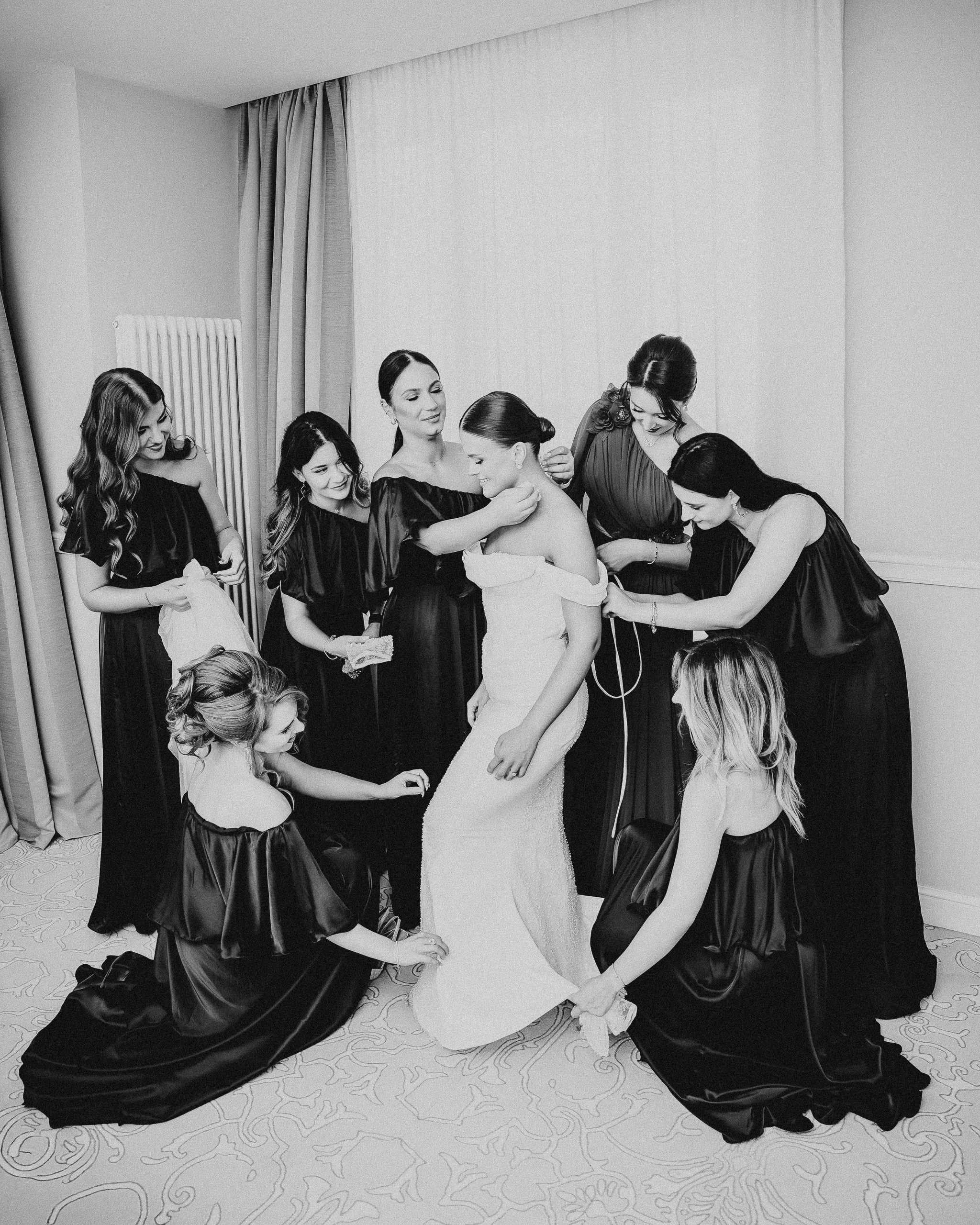 Ramona & Vlad. Fotograf de evenimente din Iasi