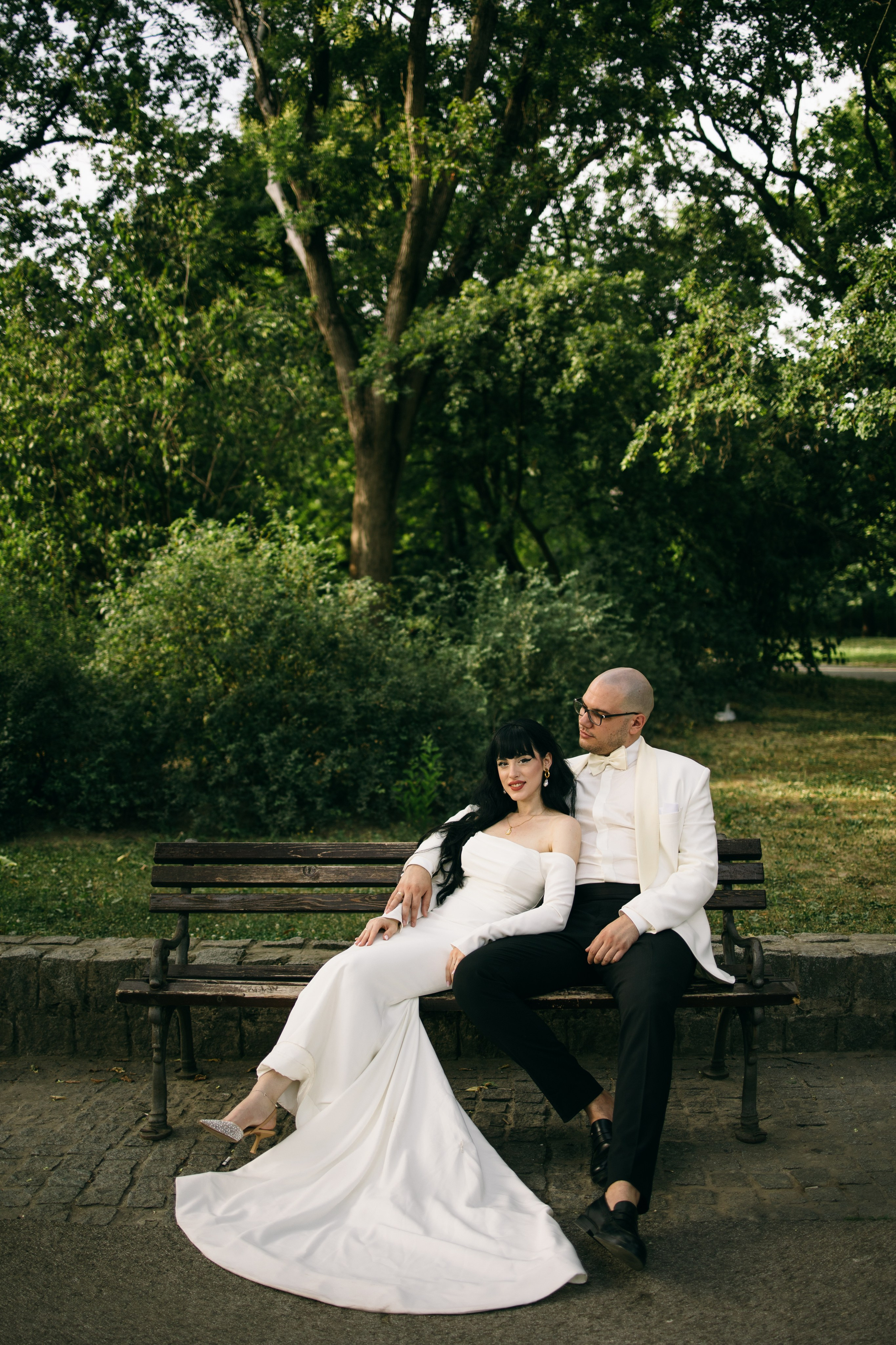 Jovana & Milos. Vlada toskic wedding and event photographer